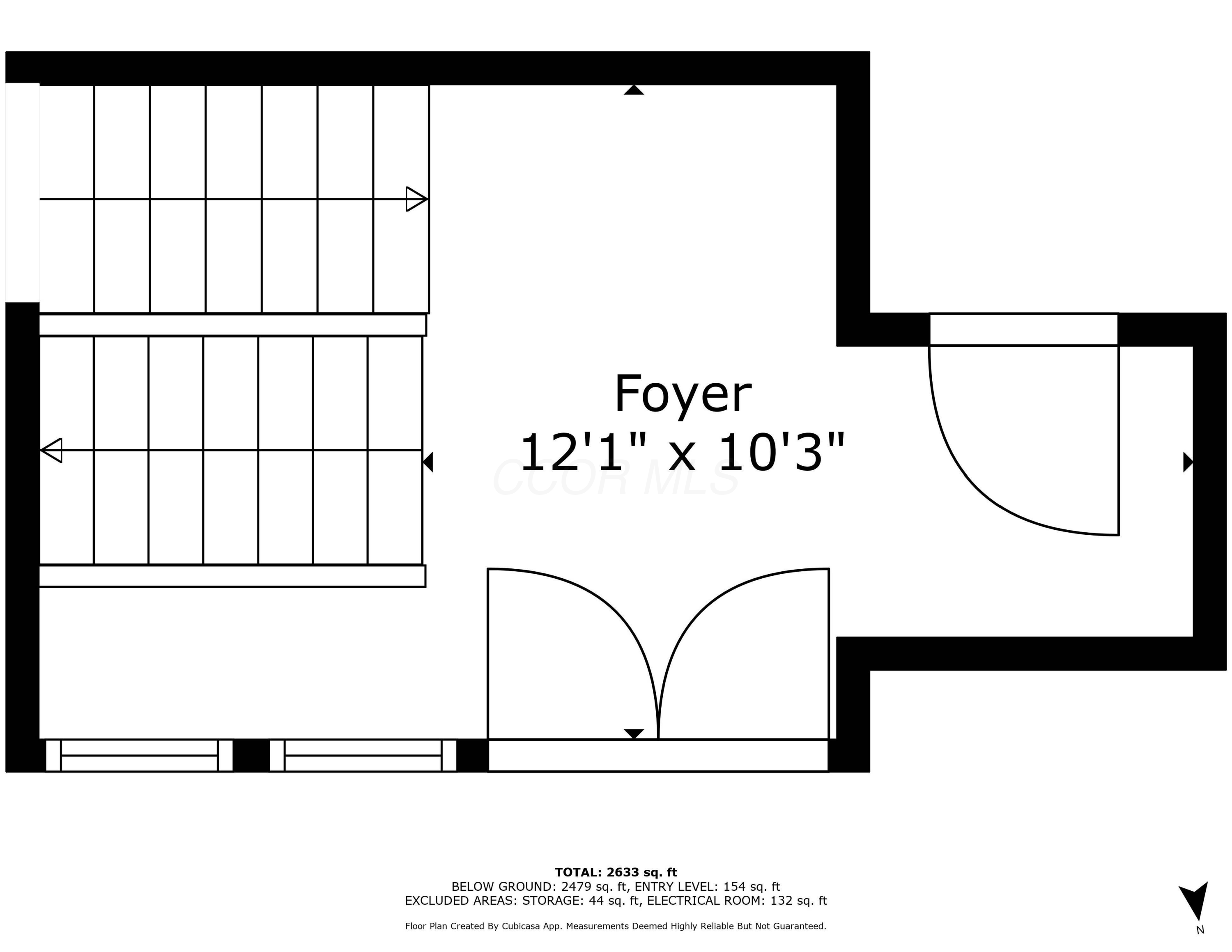 3111 Columbus Street, C