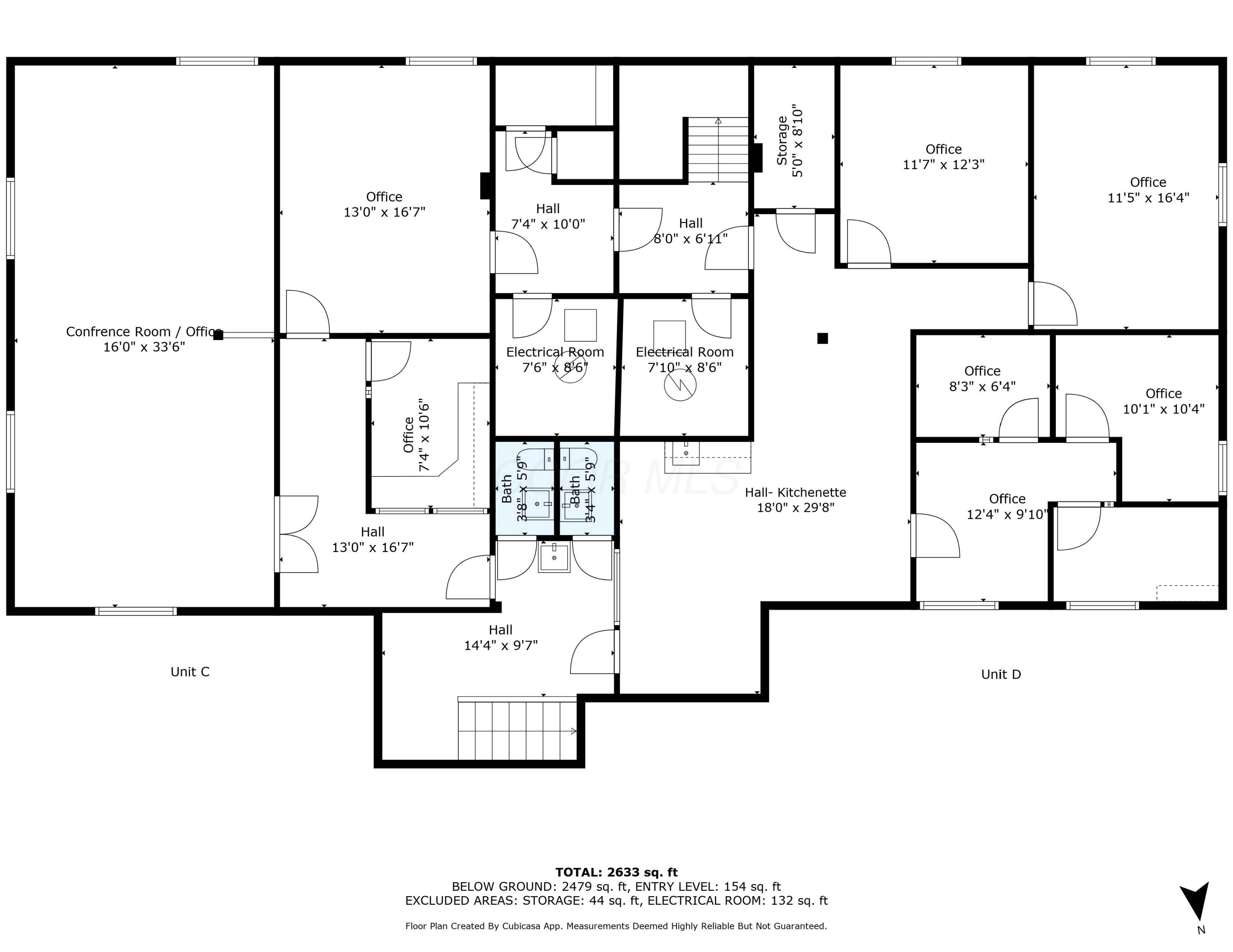 3111 Columbus Street, C