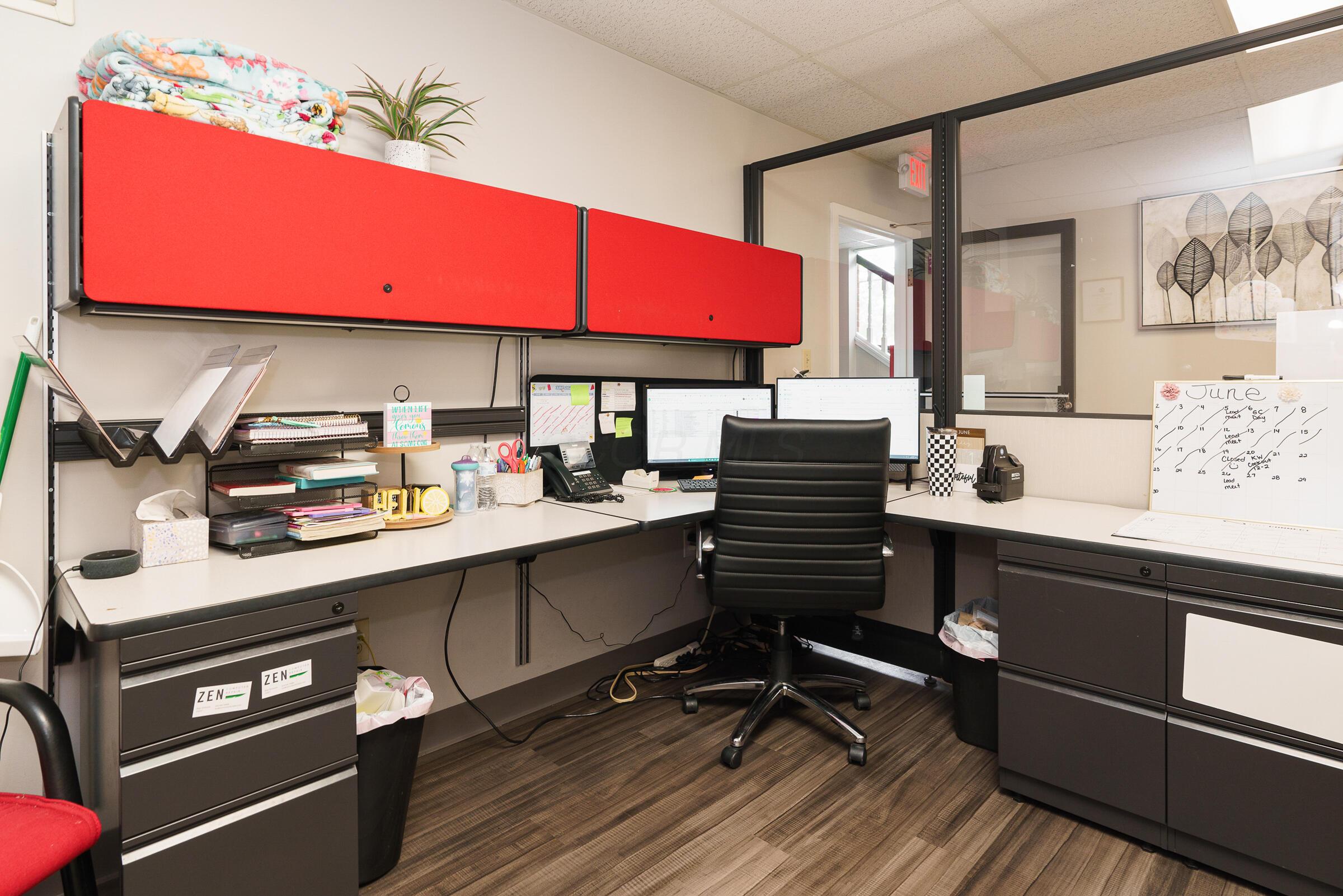 3111 Columbus Street, D