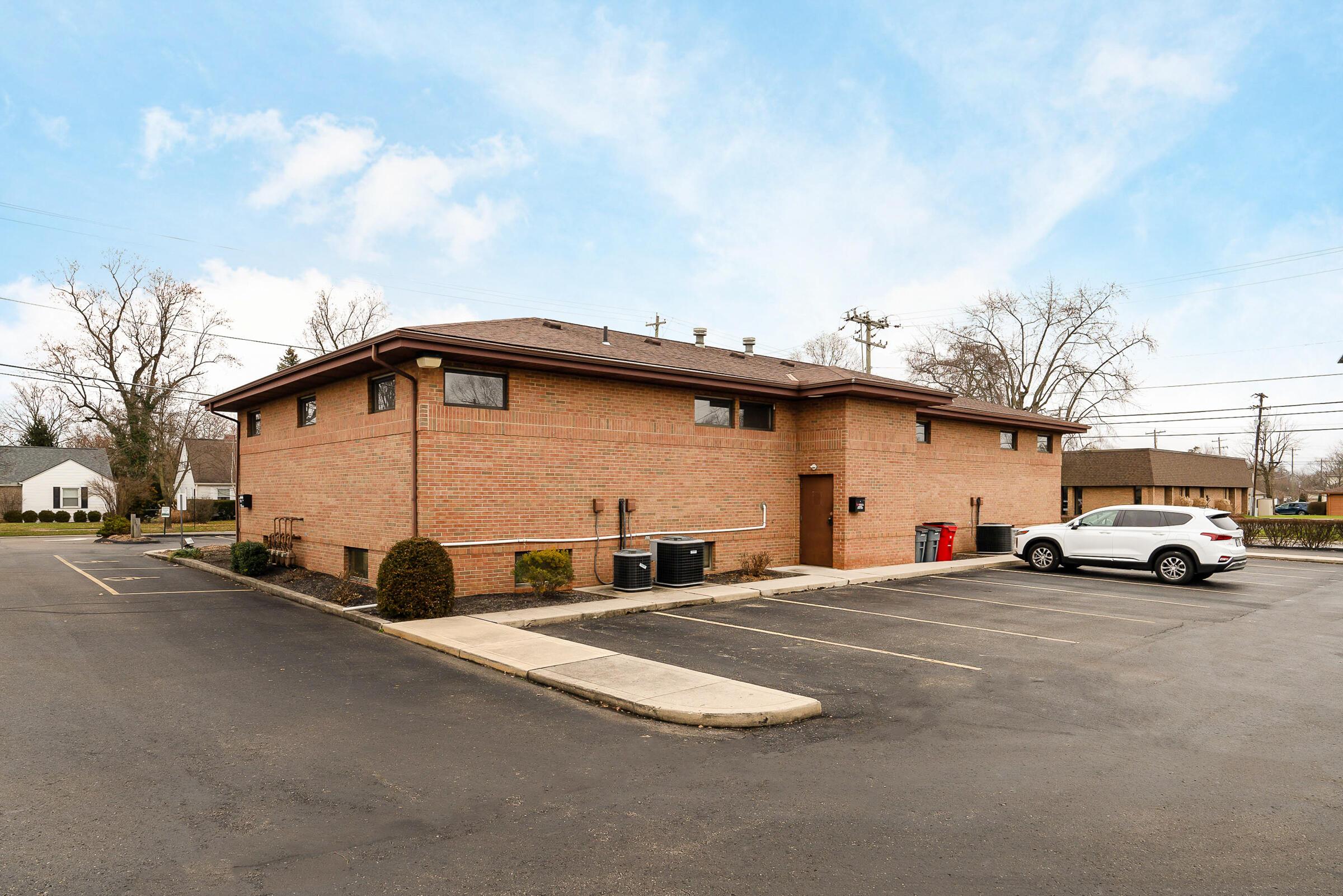 3111 Columbus Street, D