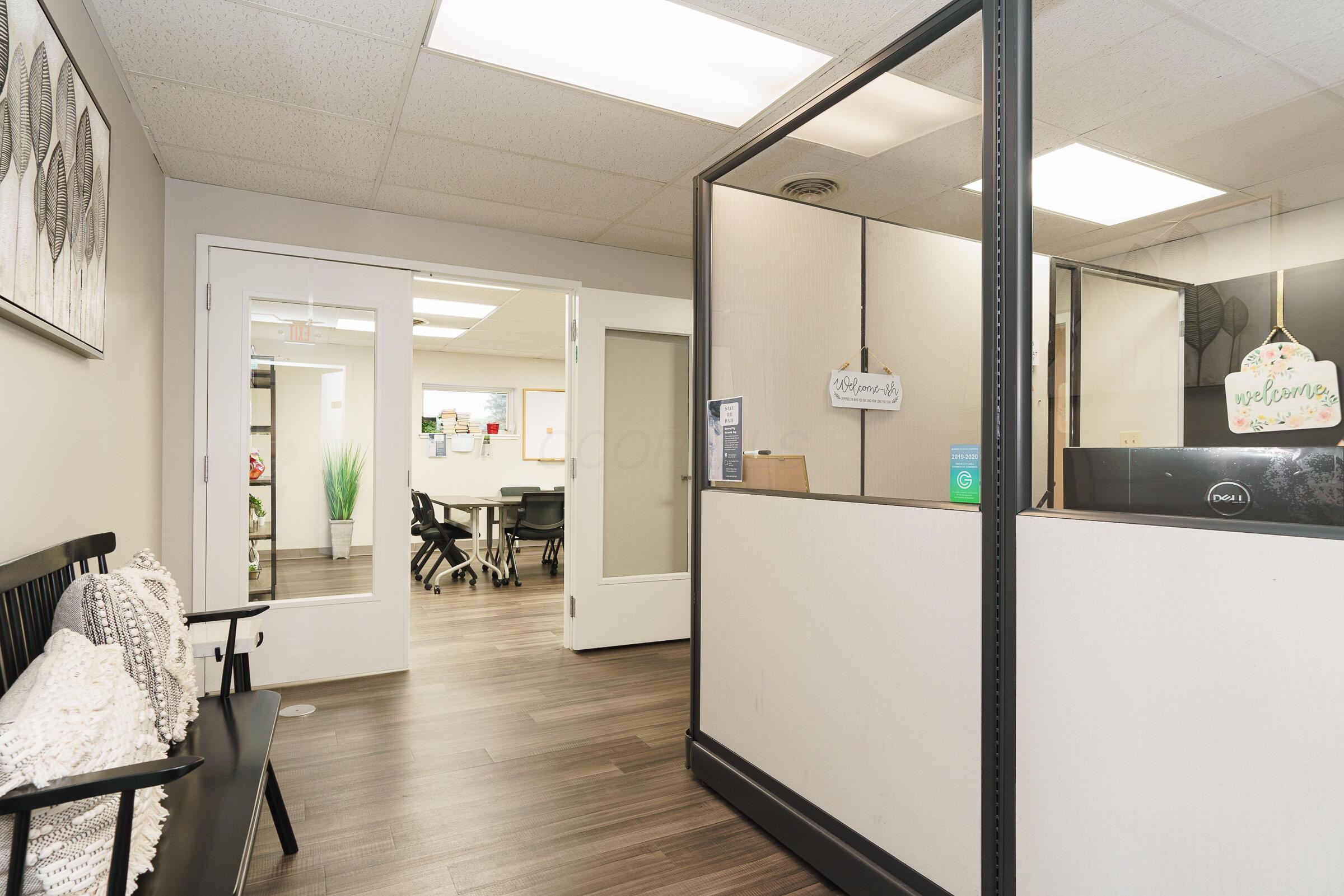 3111 Columbus Street, D