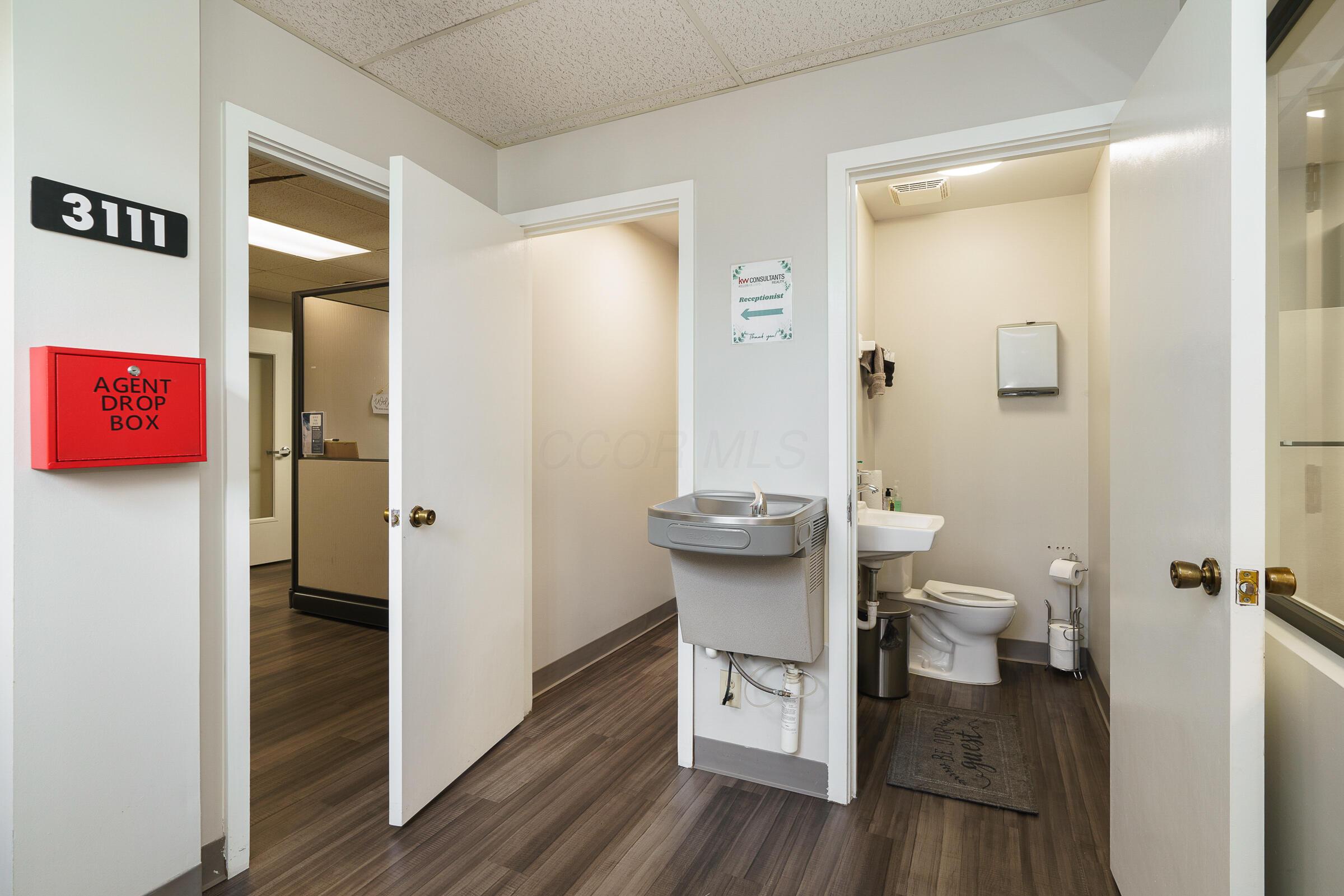 3111 Columbus Street, D