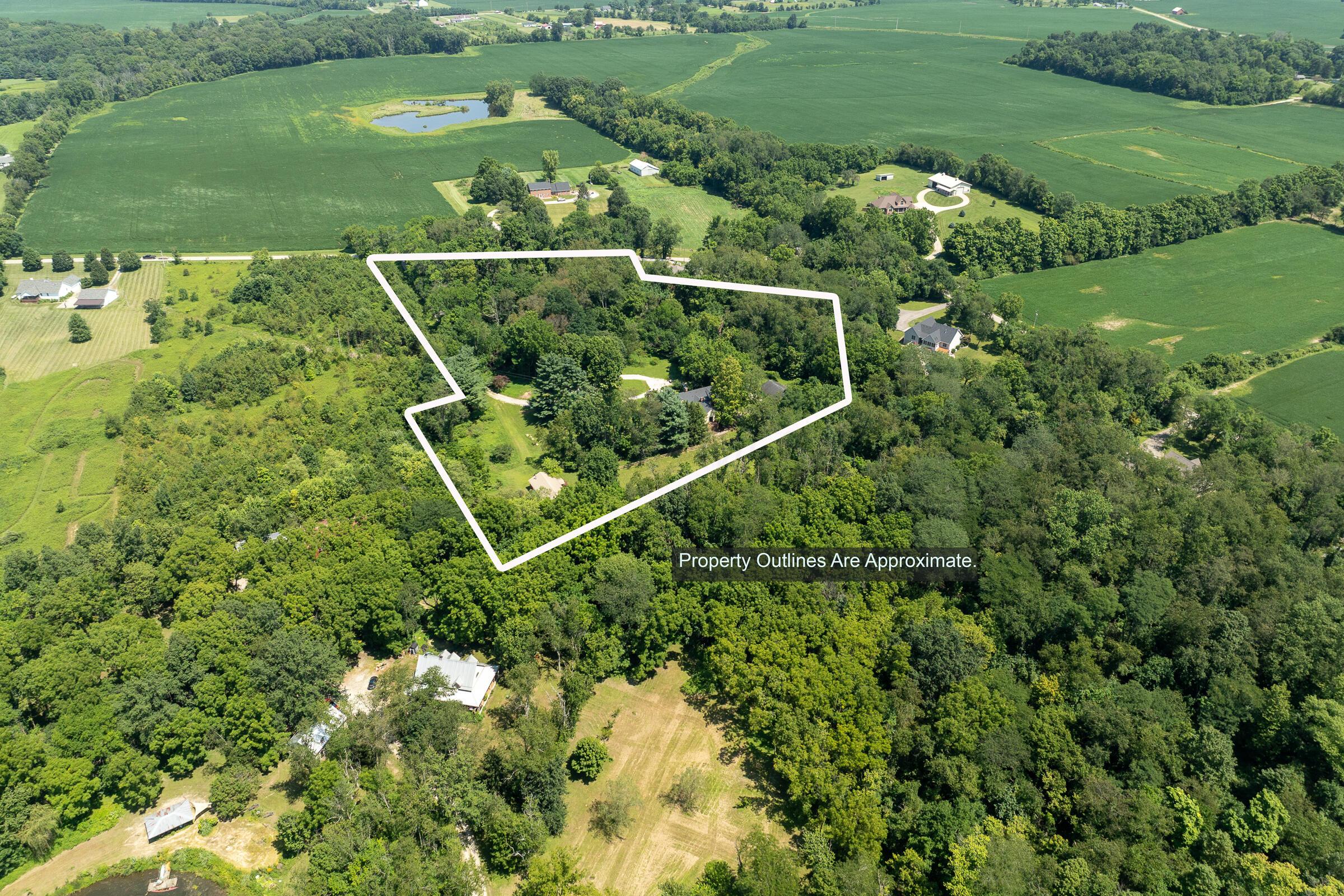 2865 Leitnaker Road NE