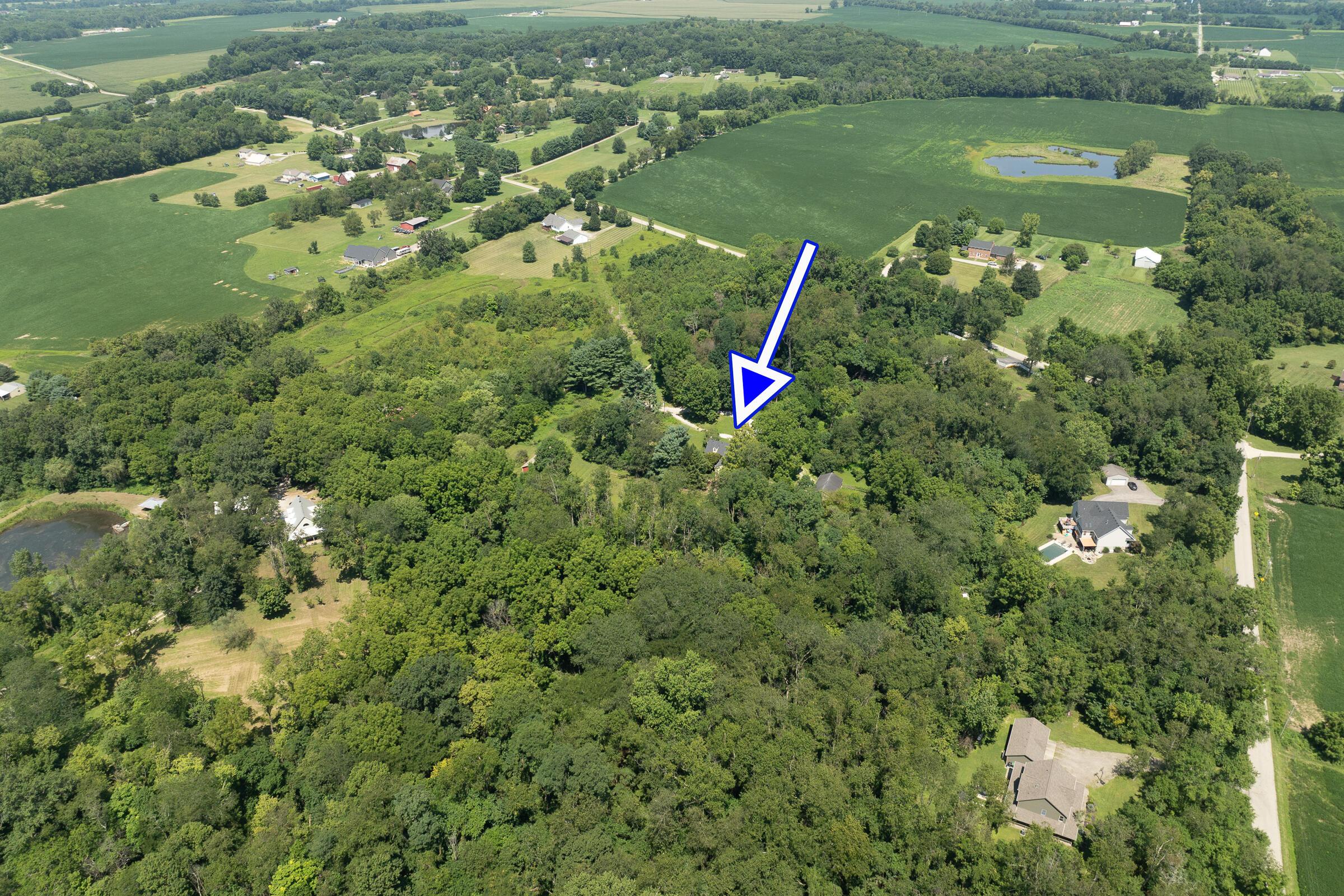 2865 Leitnaker Road NE