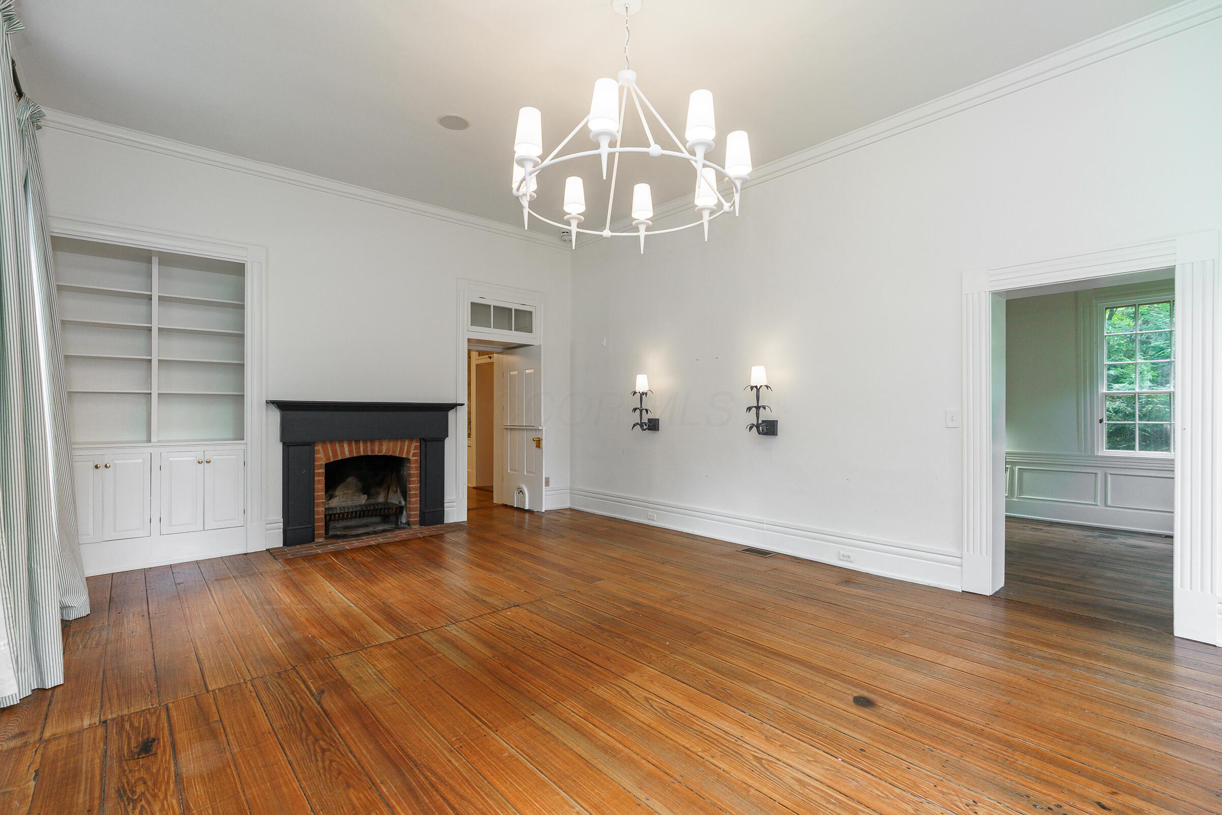 2865 Leitnaker Road NE