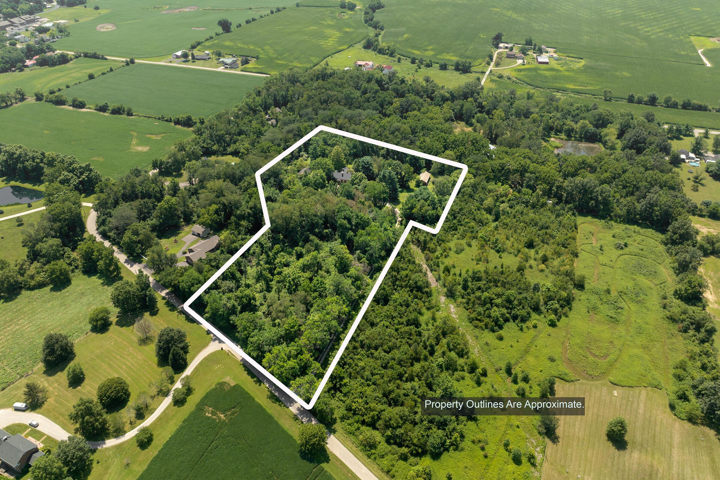 2865 Leitnaker Road NE