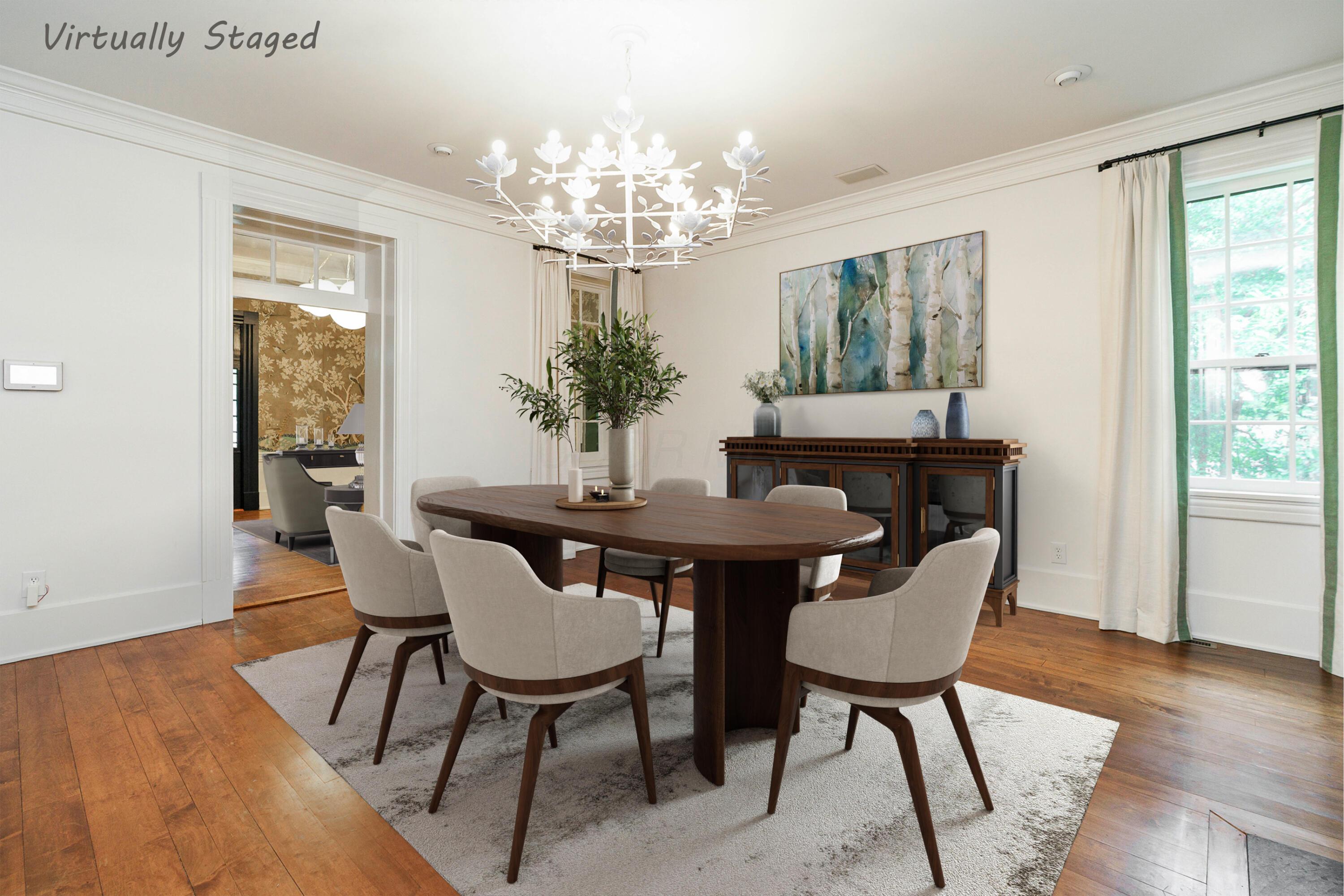 2865 Leitnaker Road NE