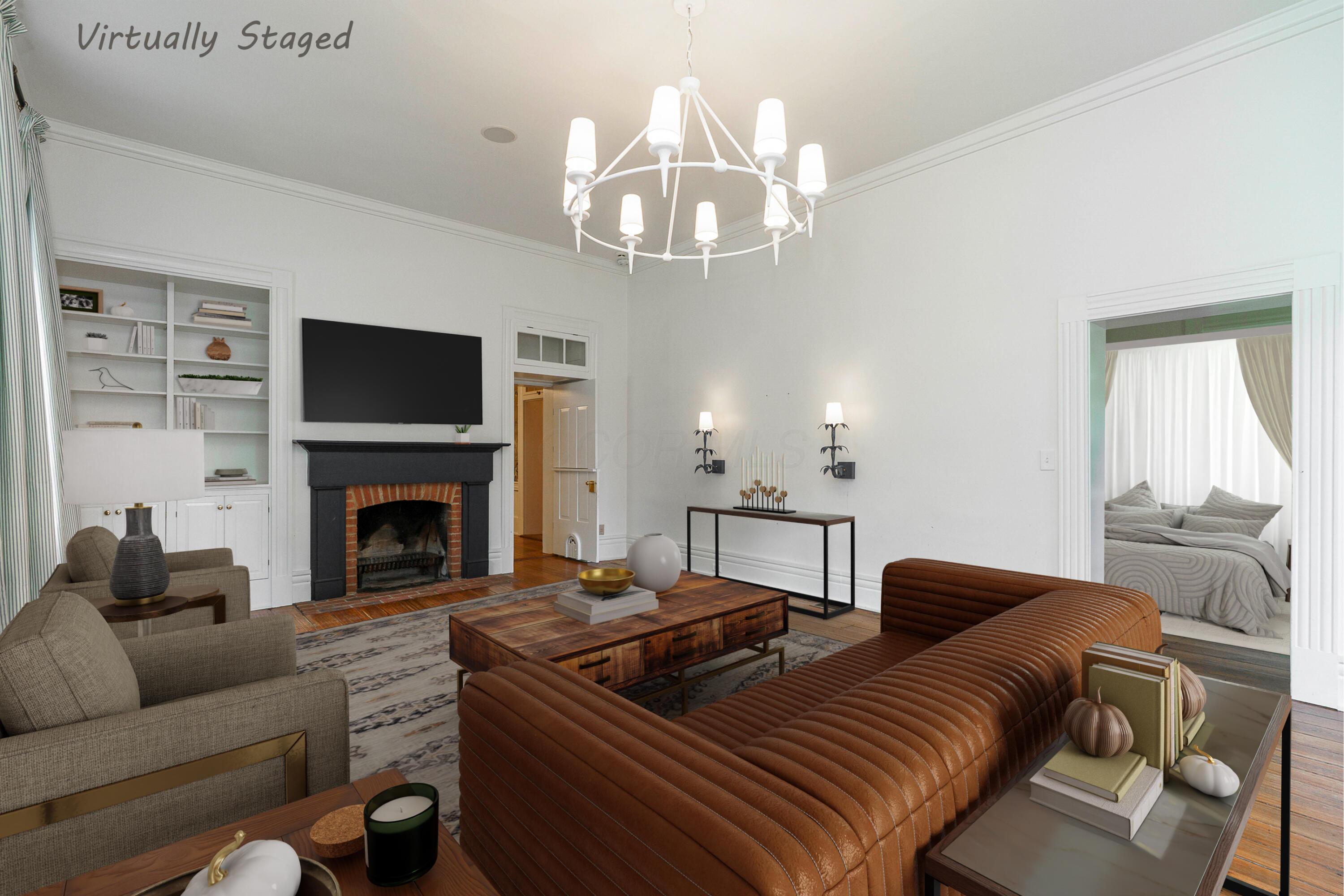 2865 Leitnaker Road NE