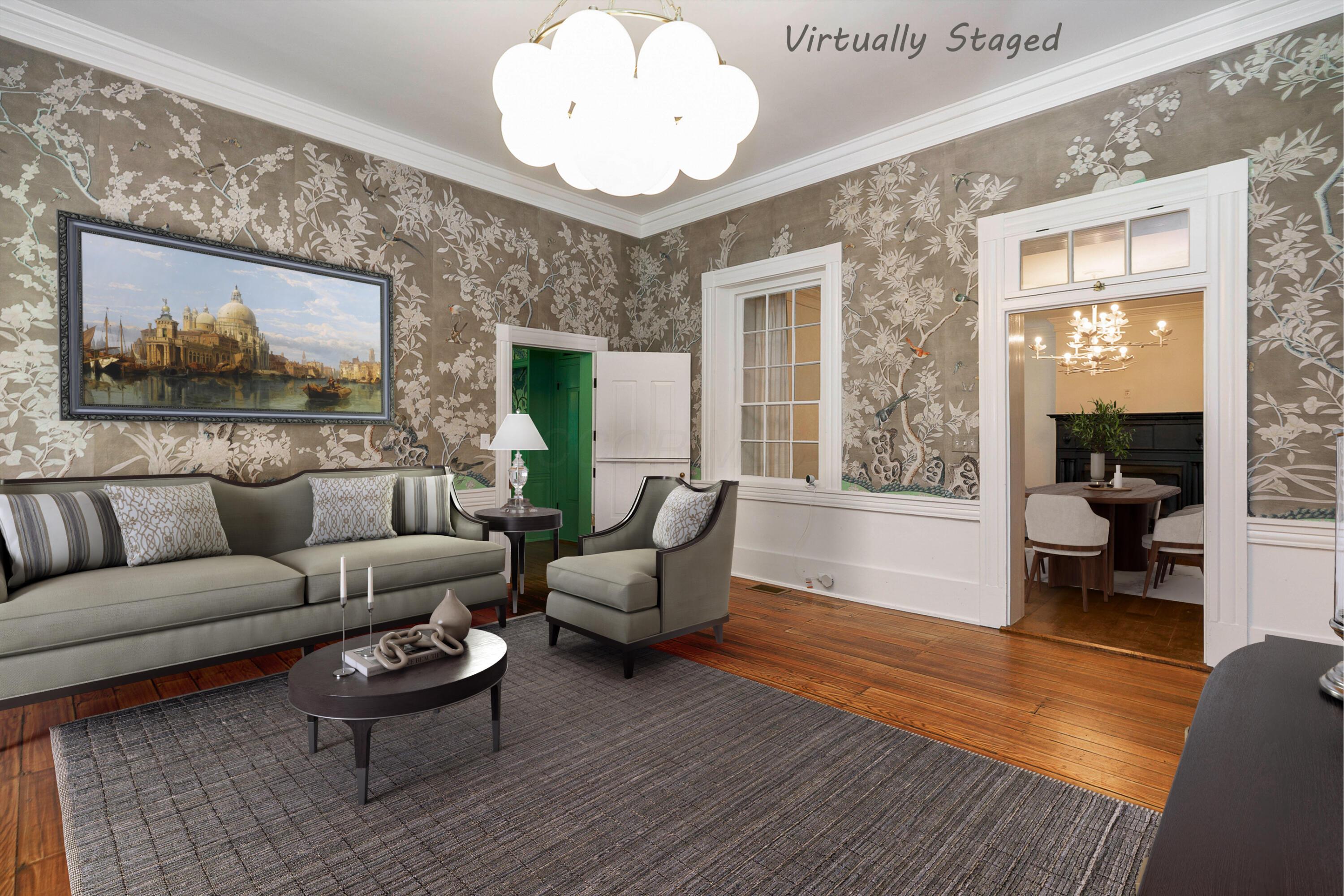 2865 Leitnaker Road NE