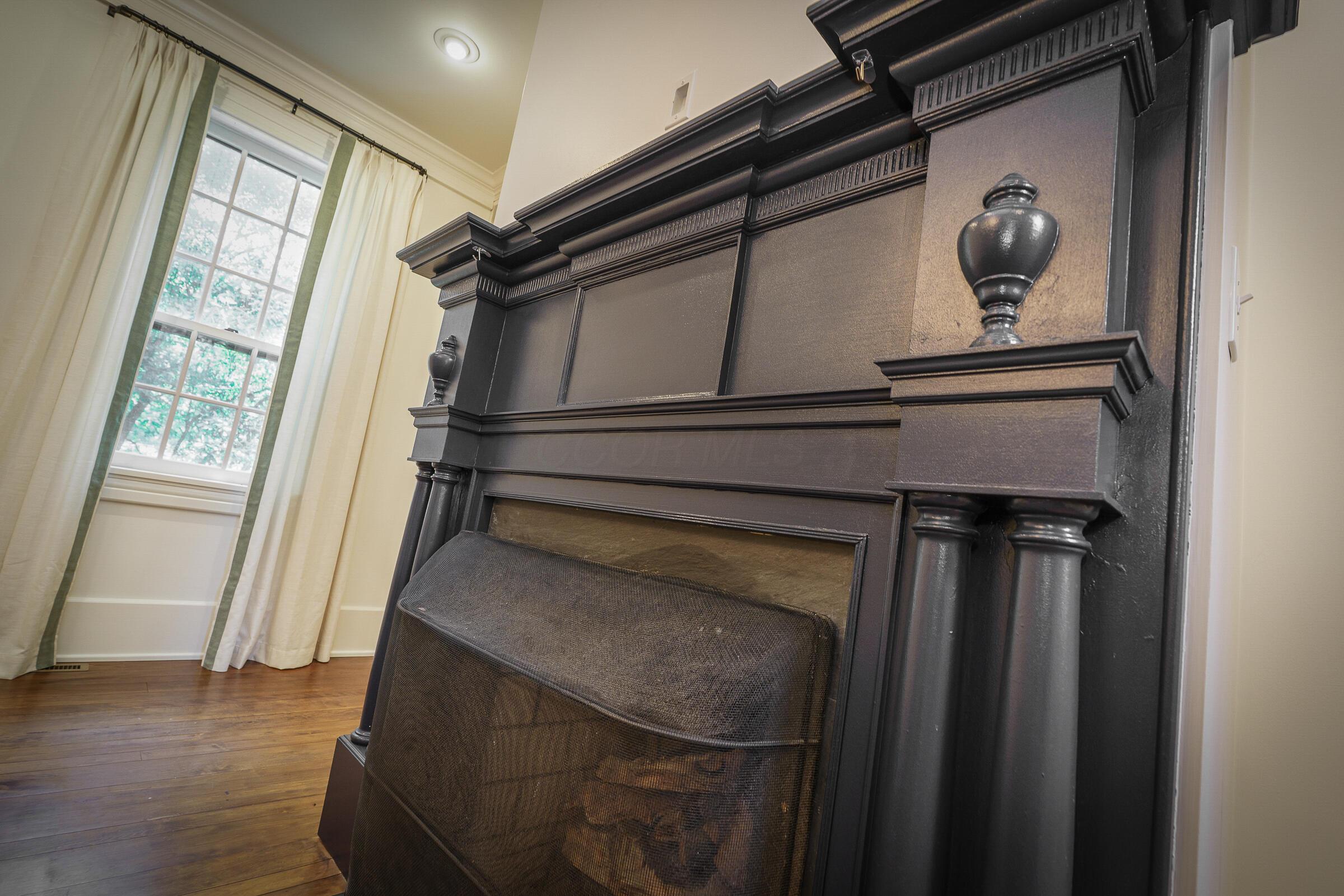 2865 Leitnaker Road NE