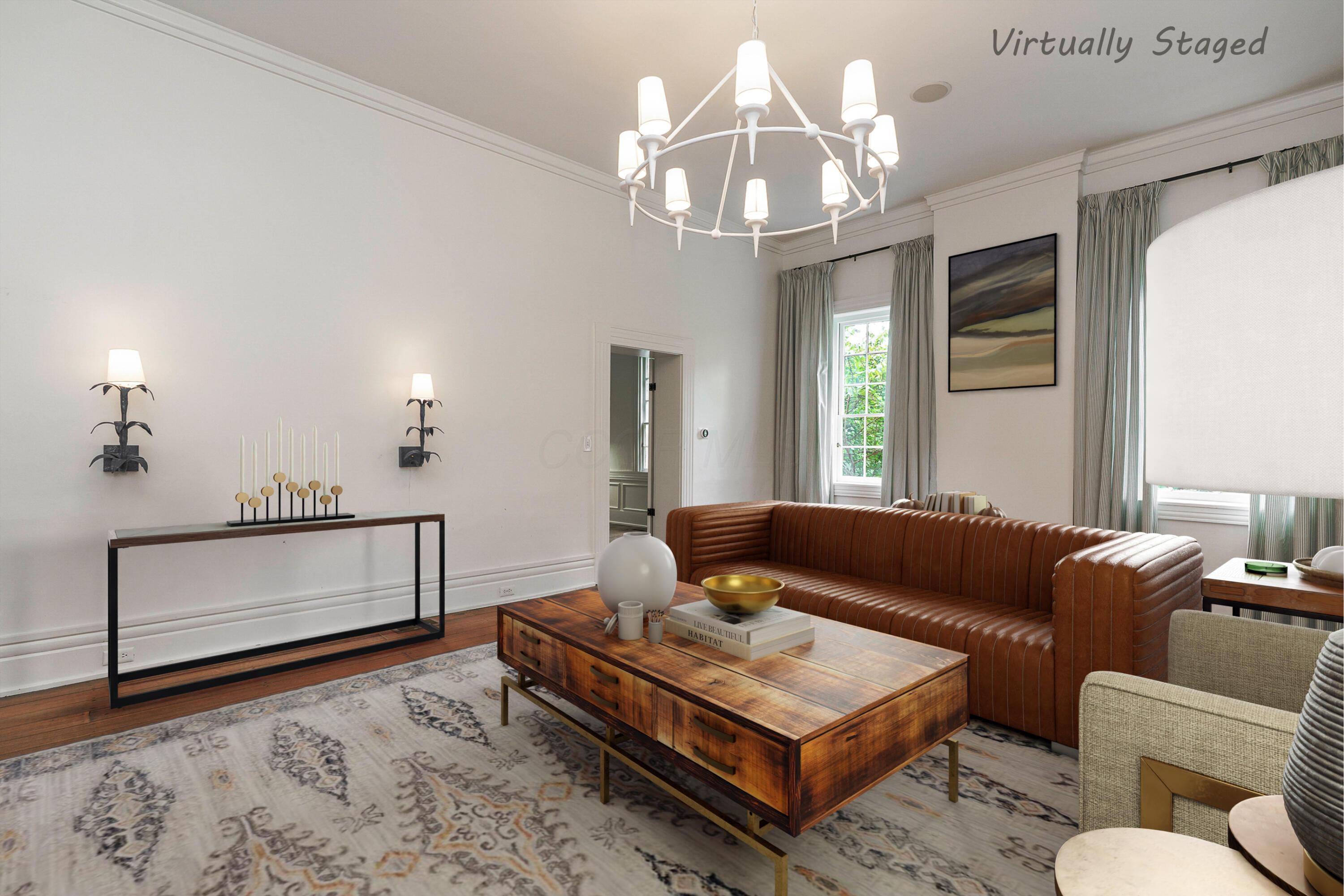 2865 Leitnaker Road NE