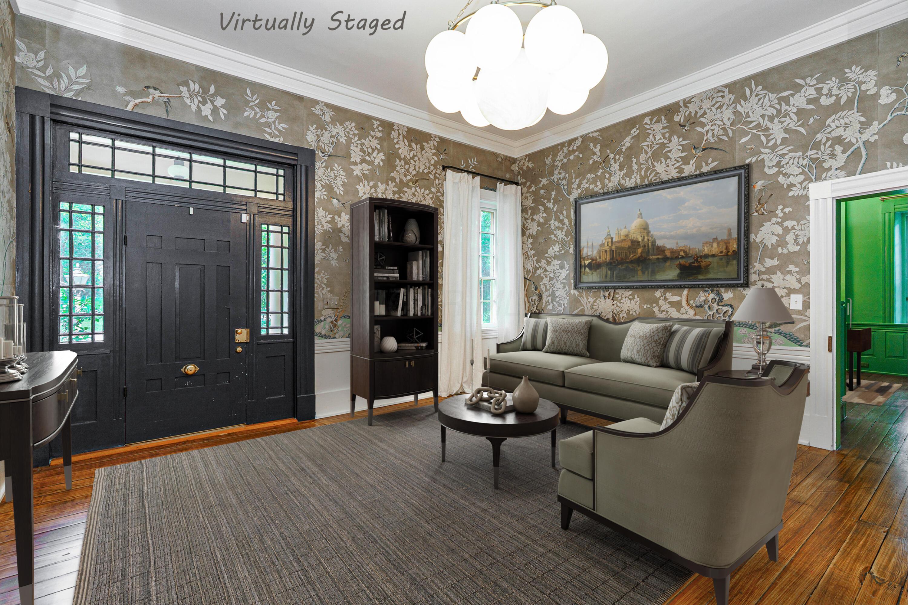 2865 Leitnaker Road NE