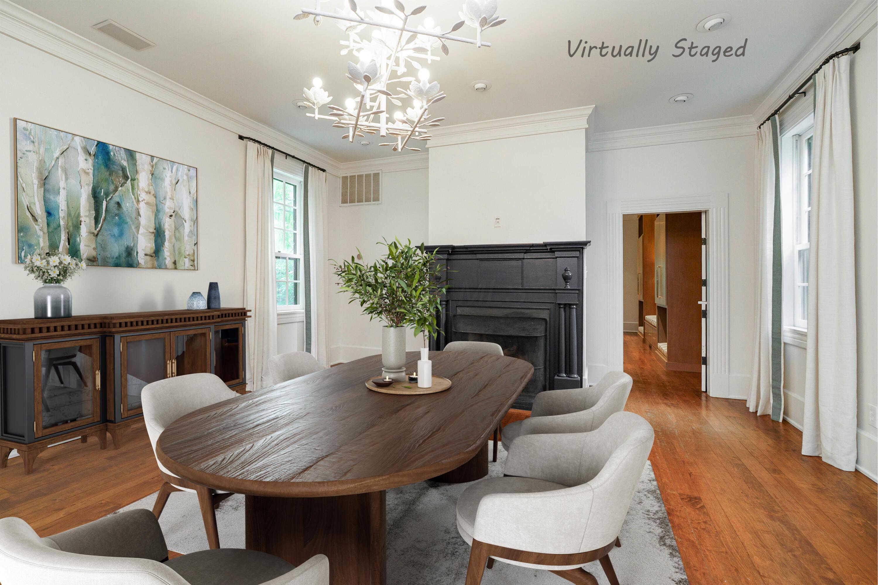 2865 Leitnaker Road NE