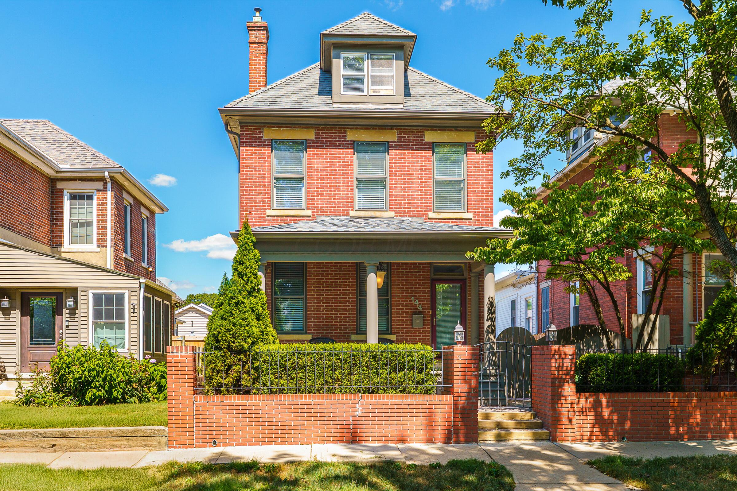 144 E Mithoff Street