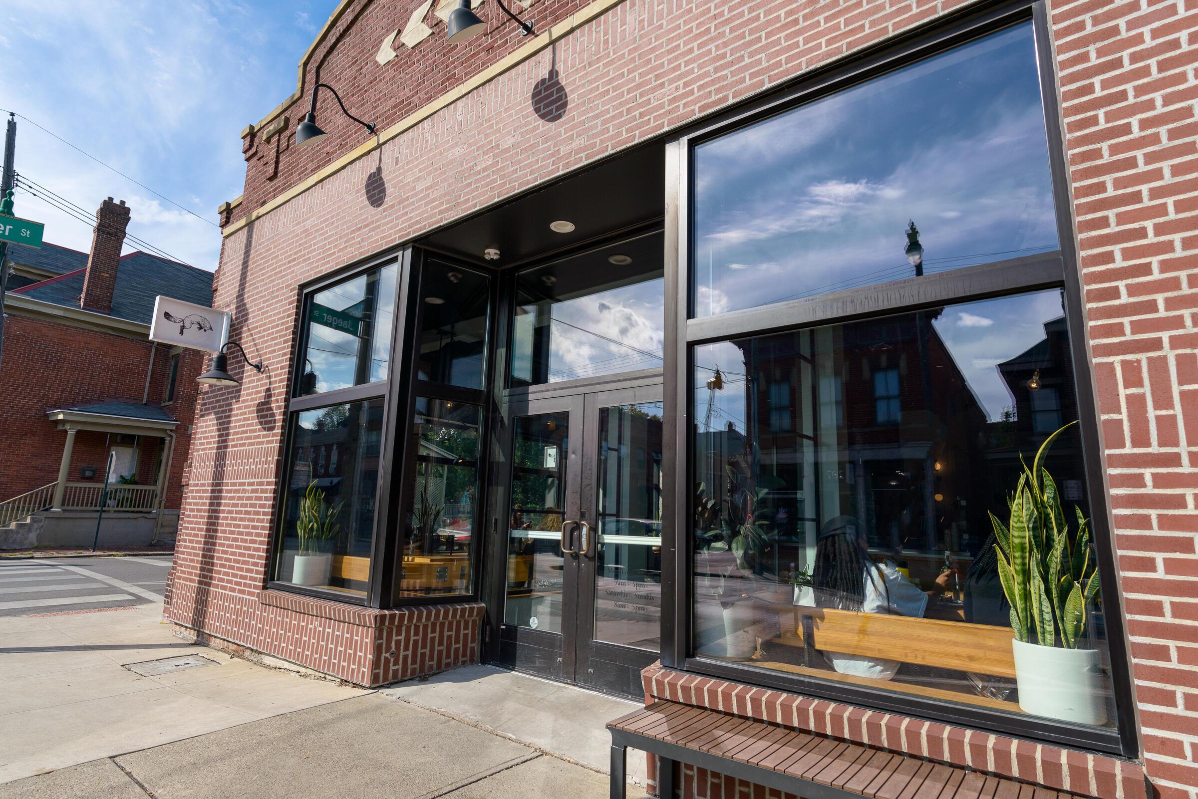 144 E Mithoff Street