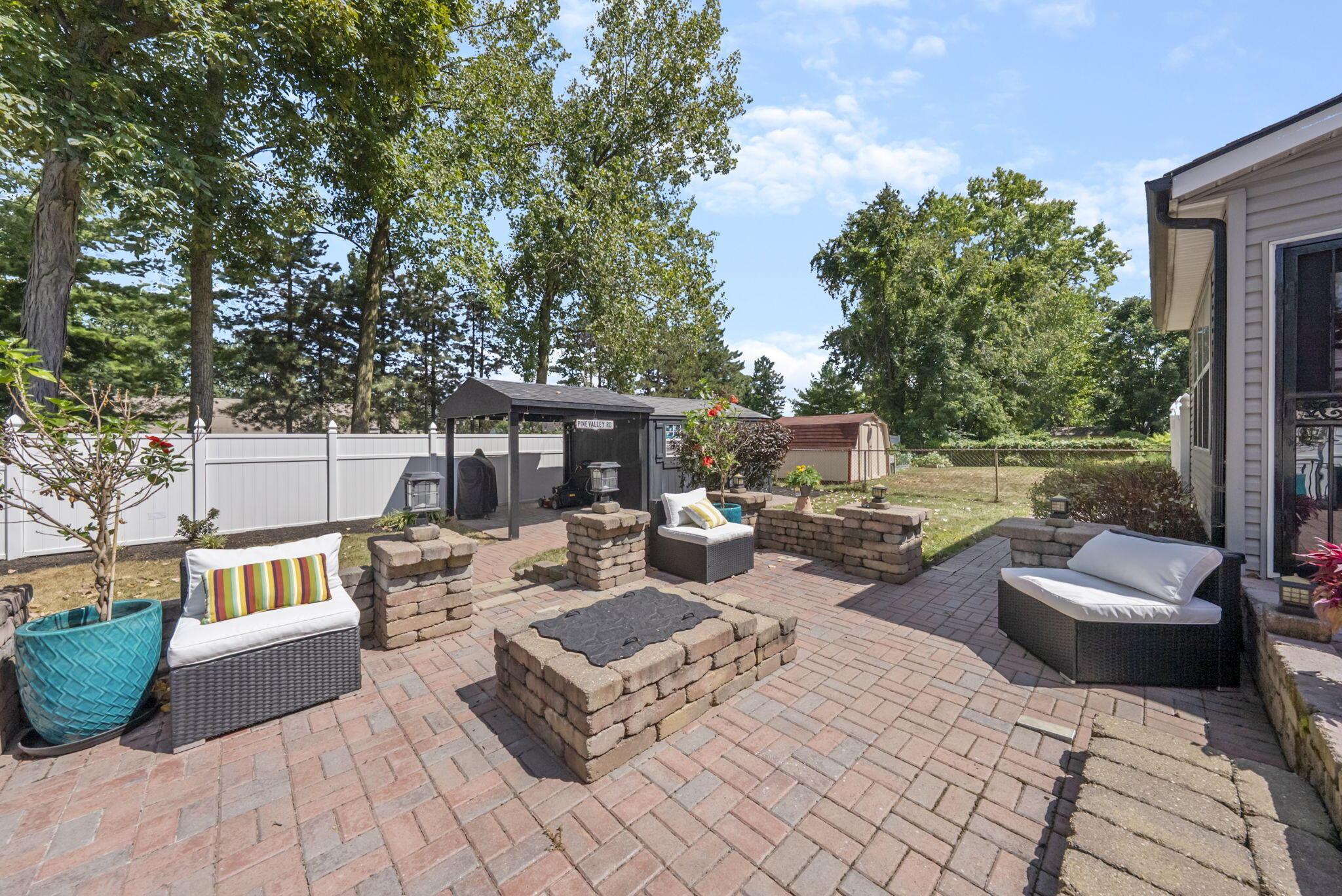 3290 Pine Valley Road