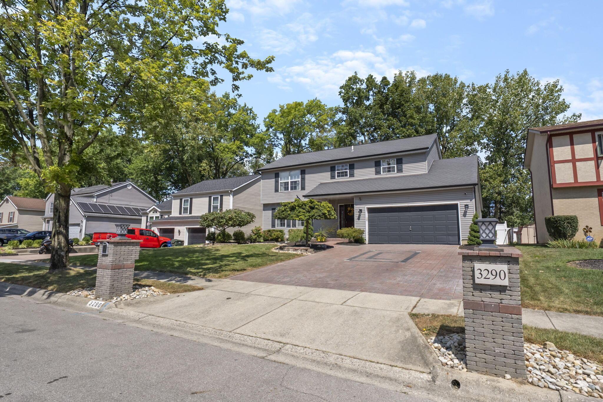 3290 Pine Valley Road