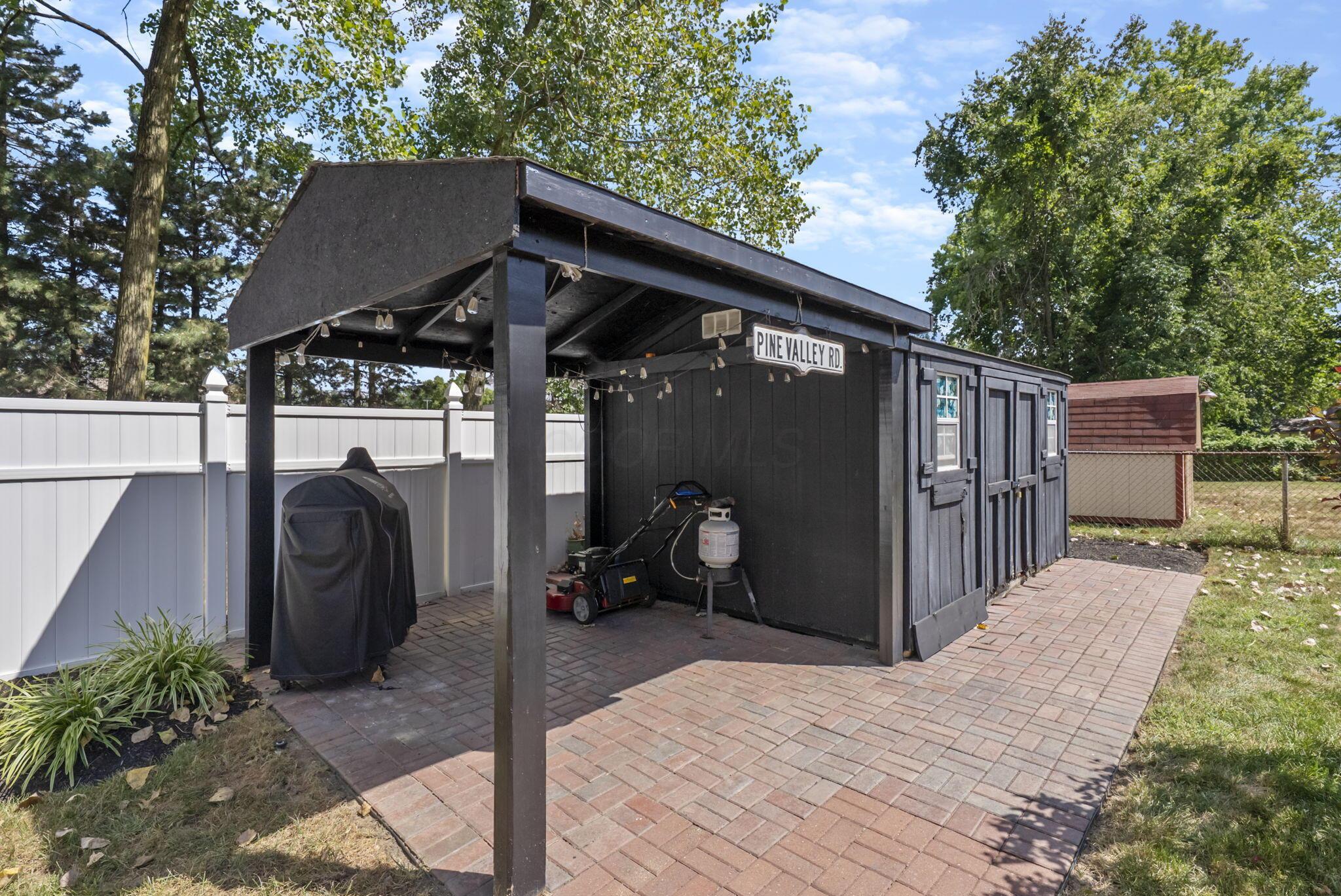 3290 Pine Valley Road