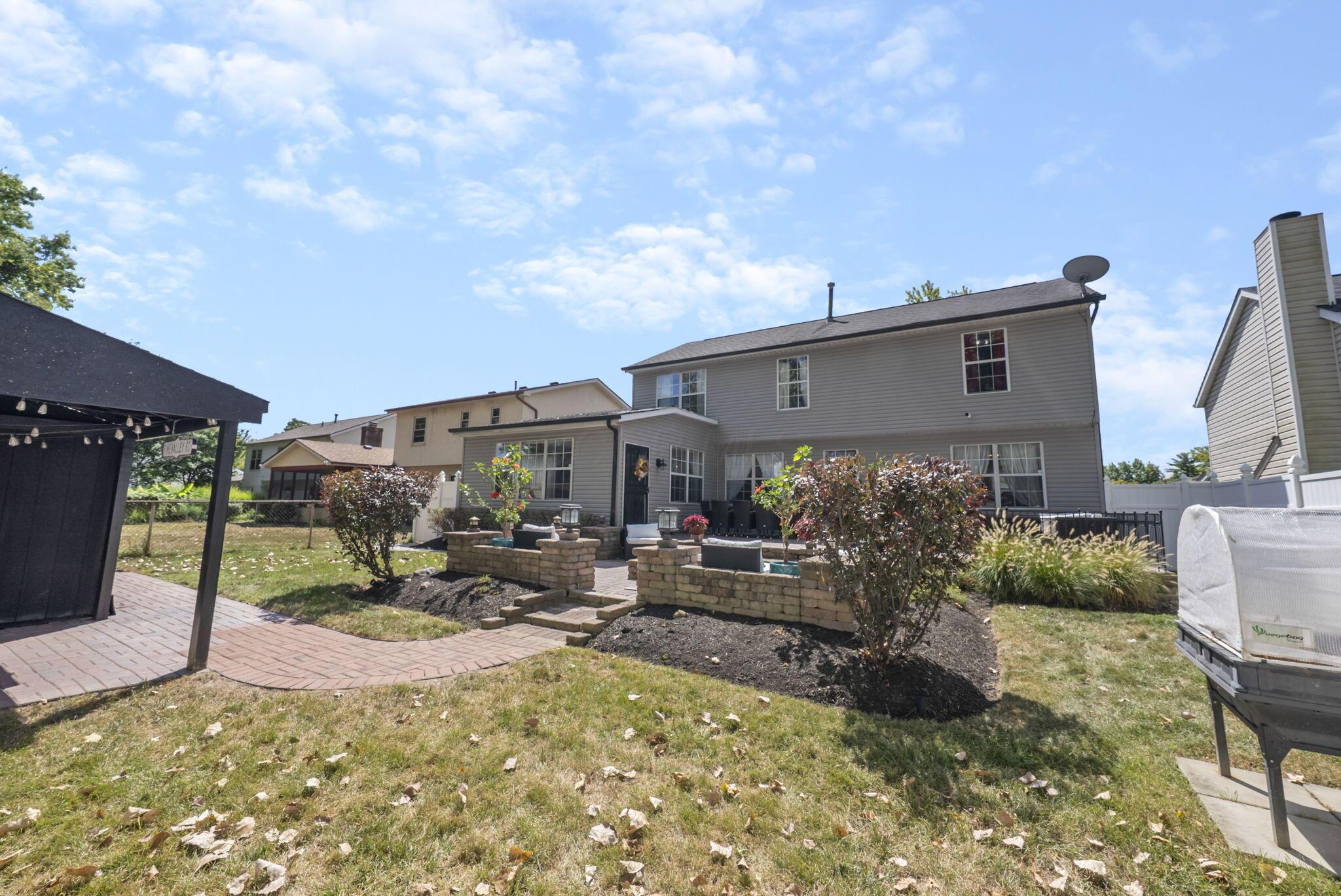 3290 Pine Valley Road