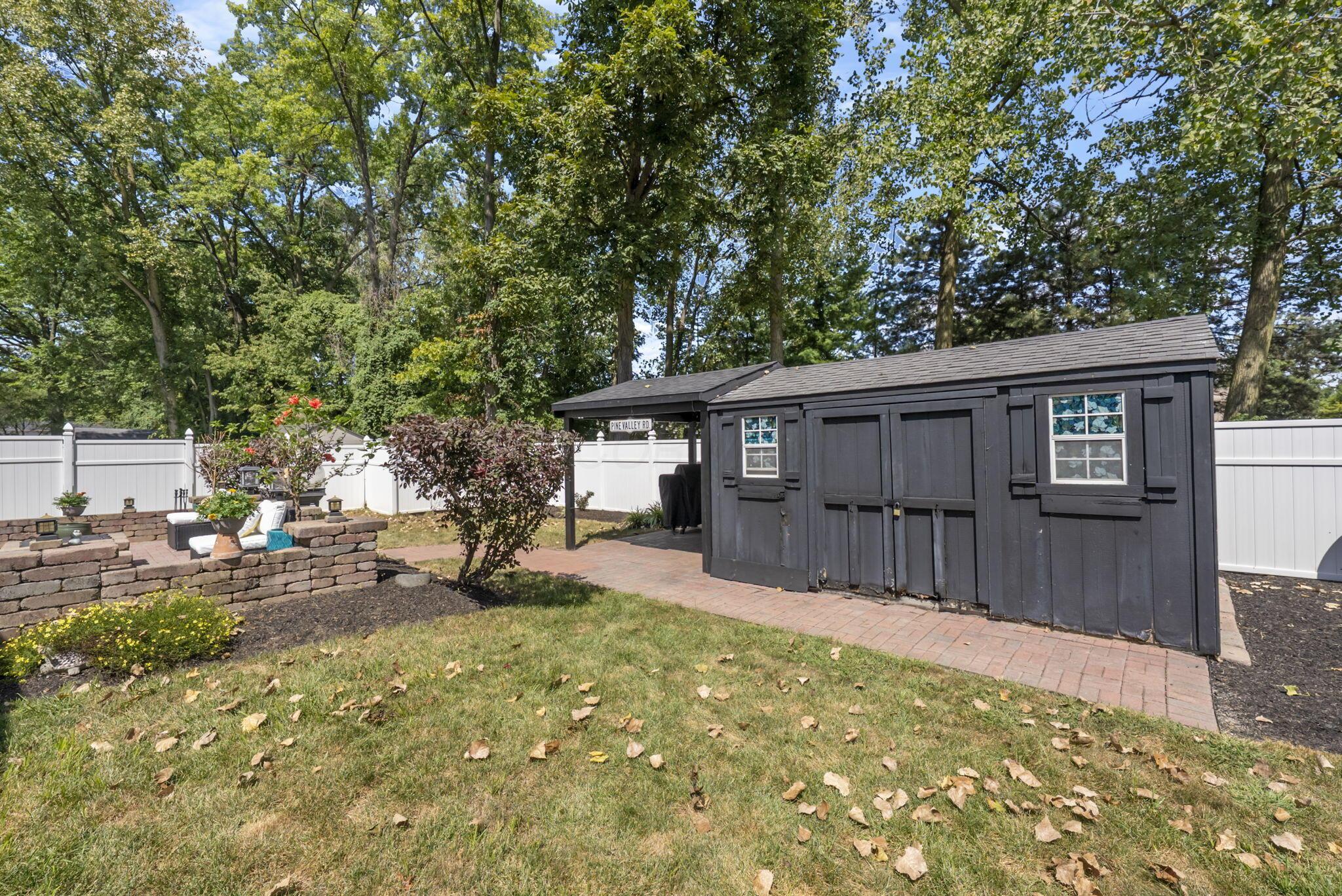 3290 Pine Valley Road