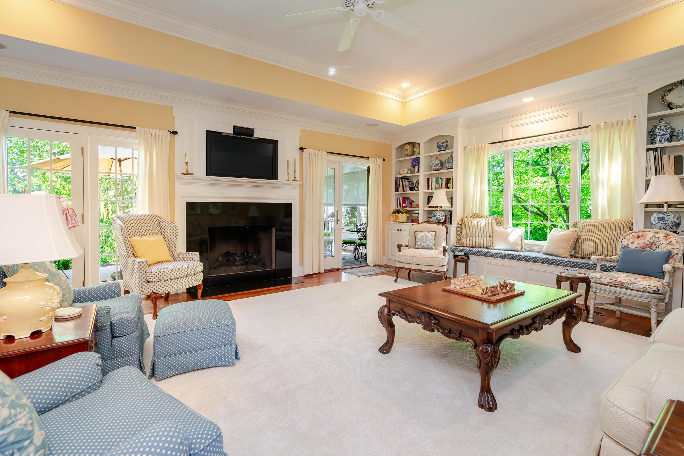 6050 Whitney Woods Court