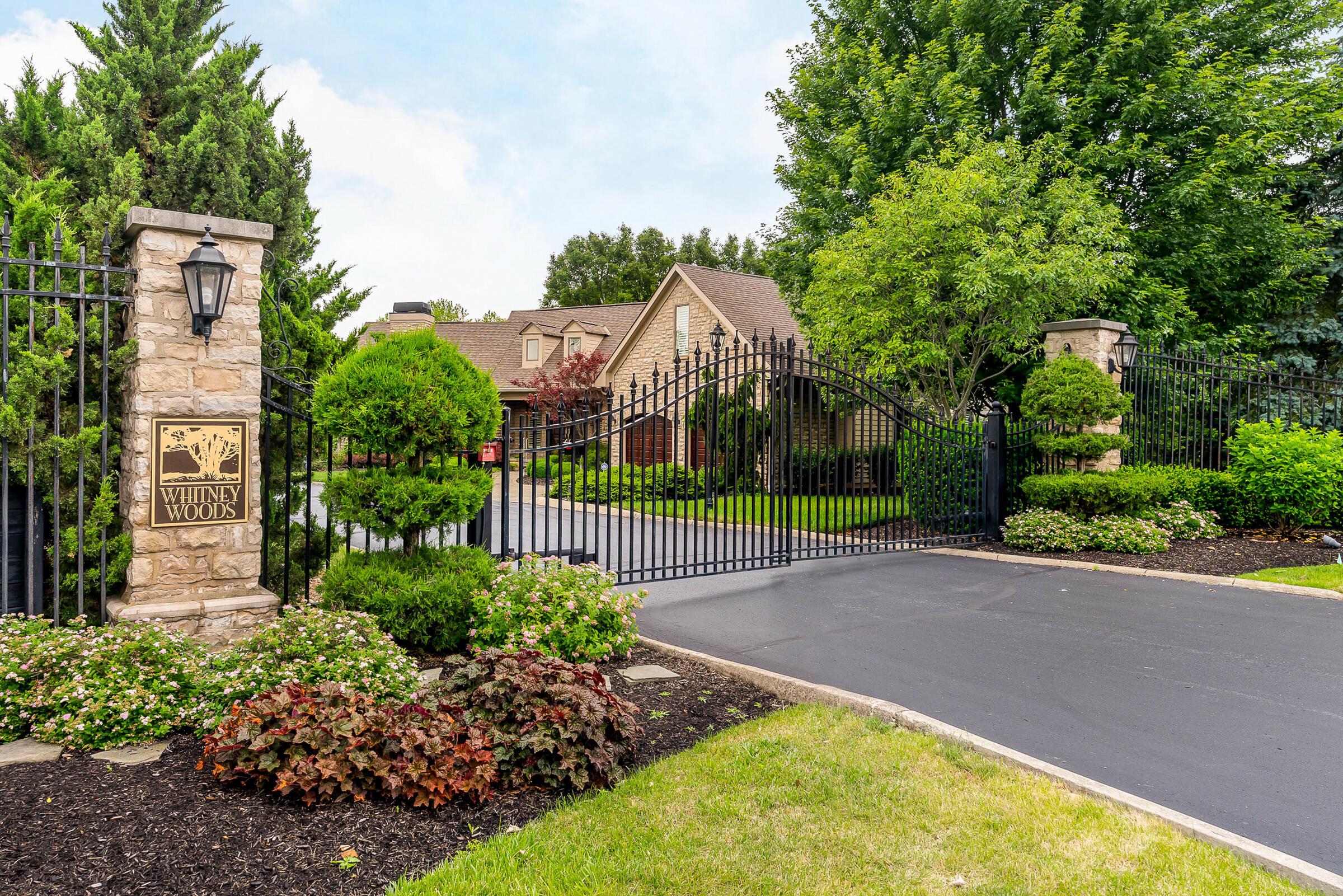 6050 Whitney Woods Court