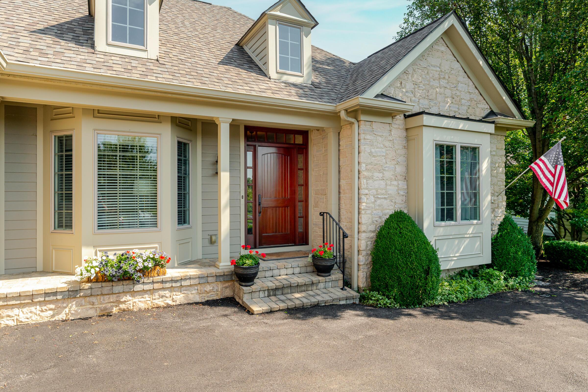 6050 Whitney Woods Court