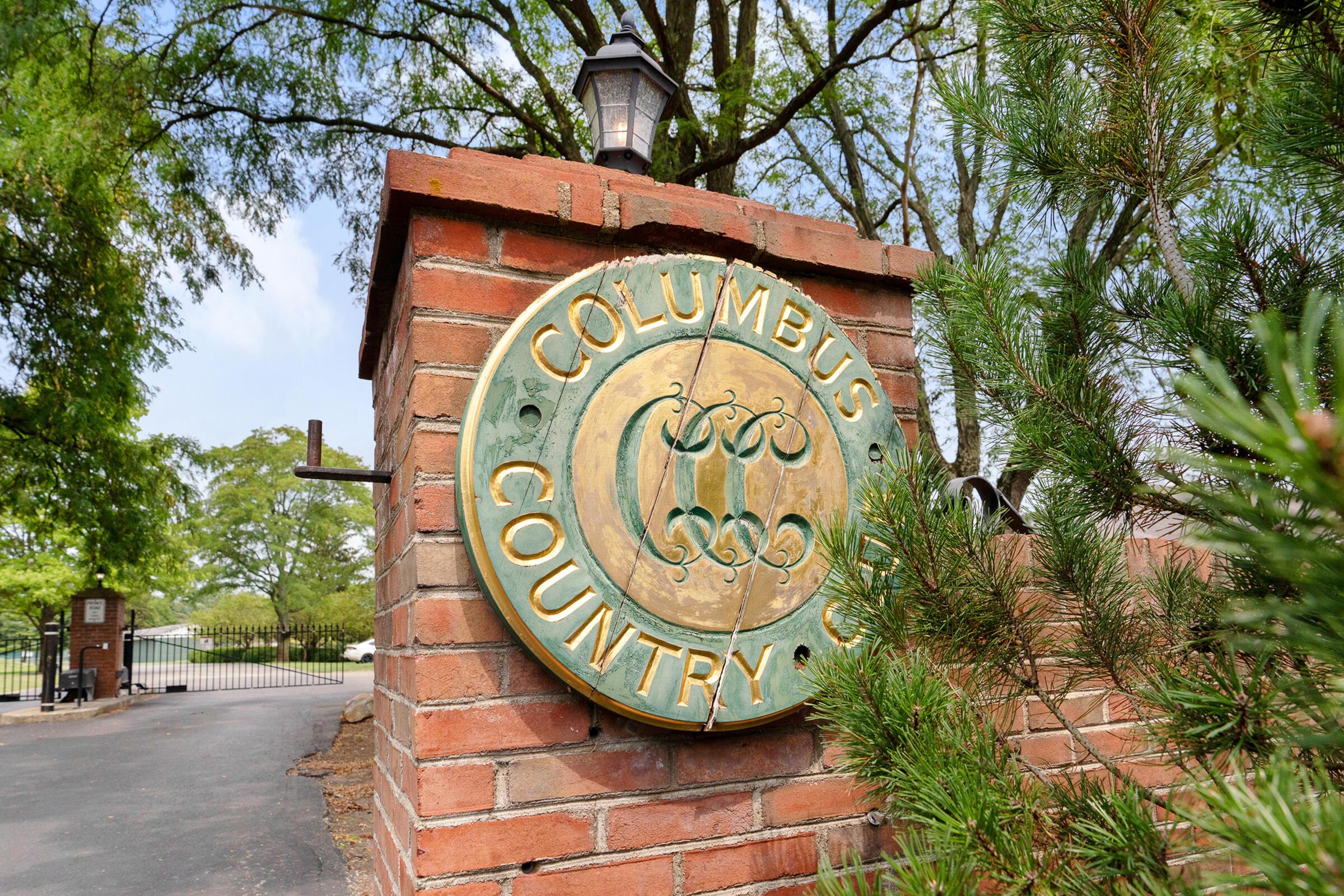 6050 Whitney Woods Court