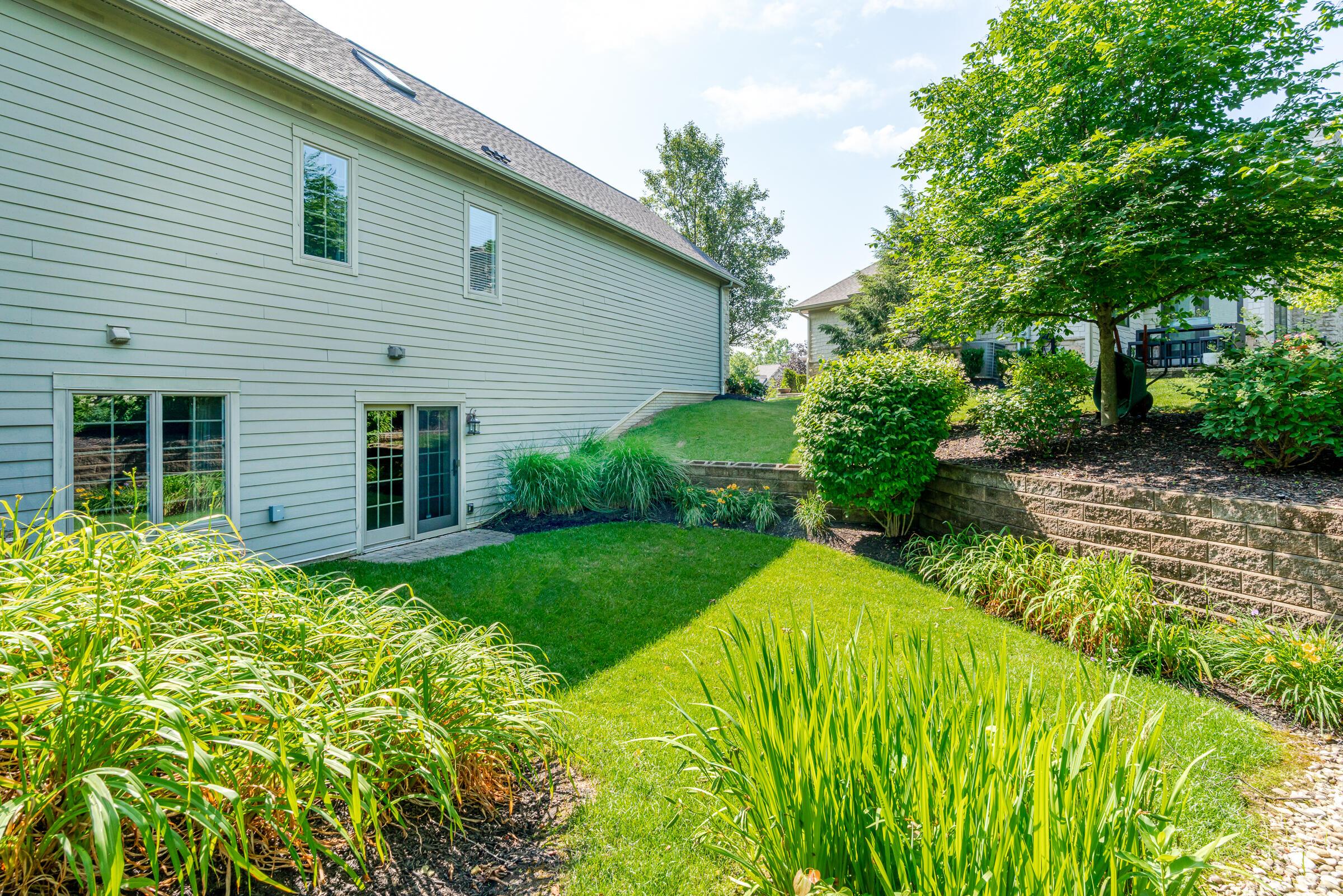 6050 Whitney Woods Court