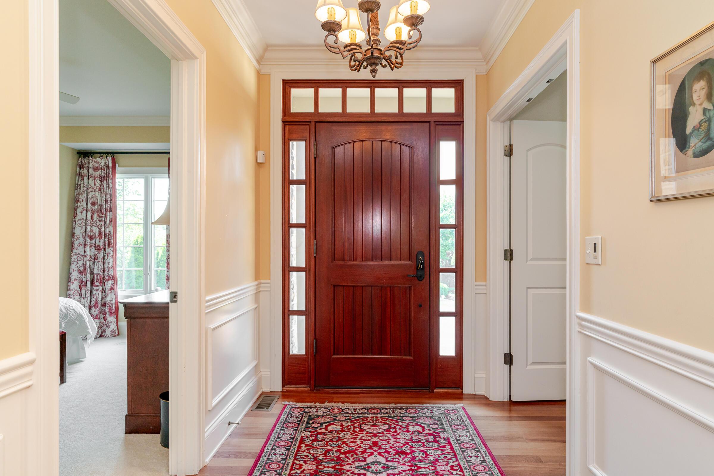 6050 Whitney Woods Court