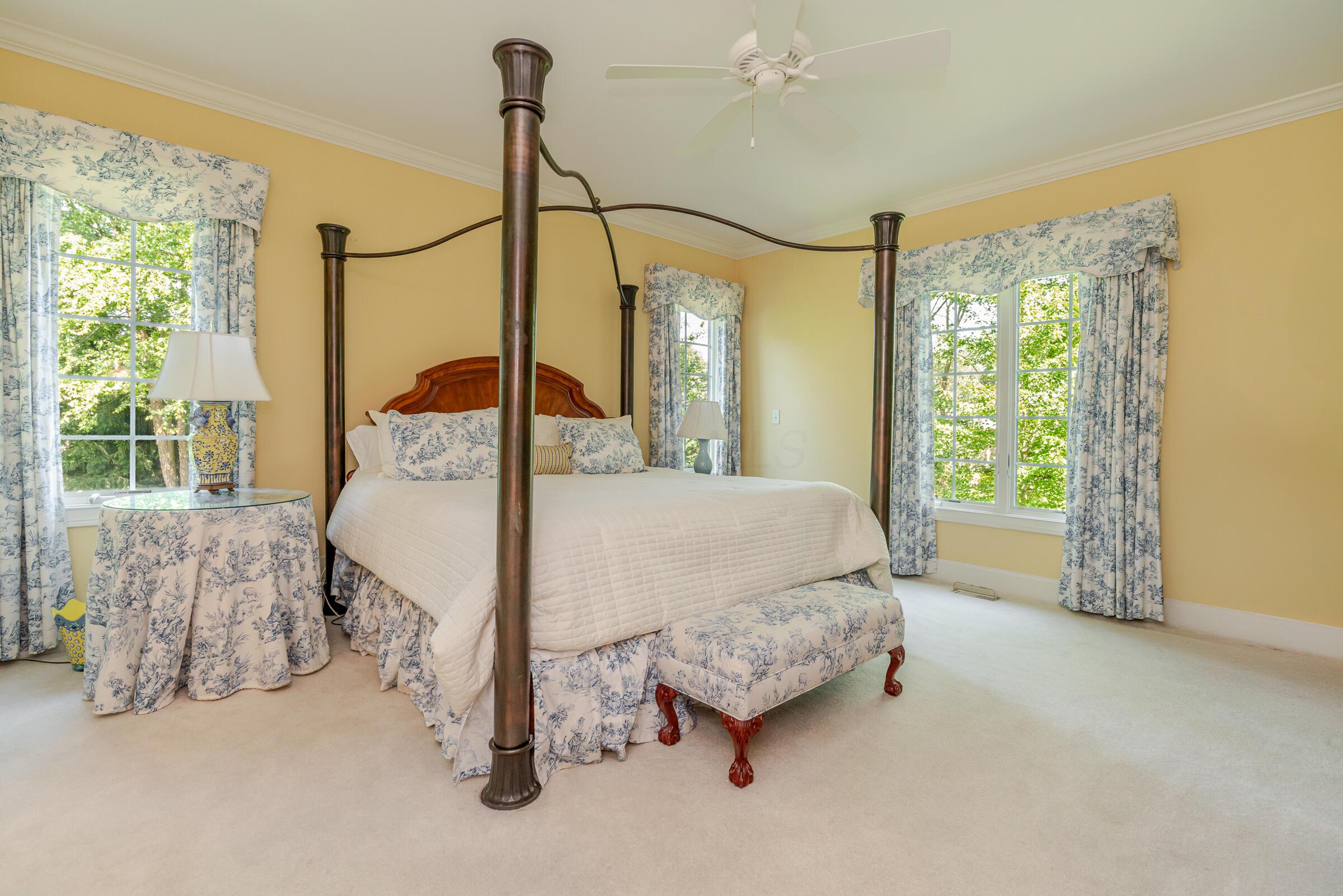 6050 Whitney Woods Court