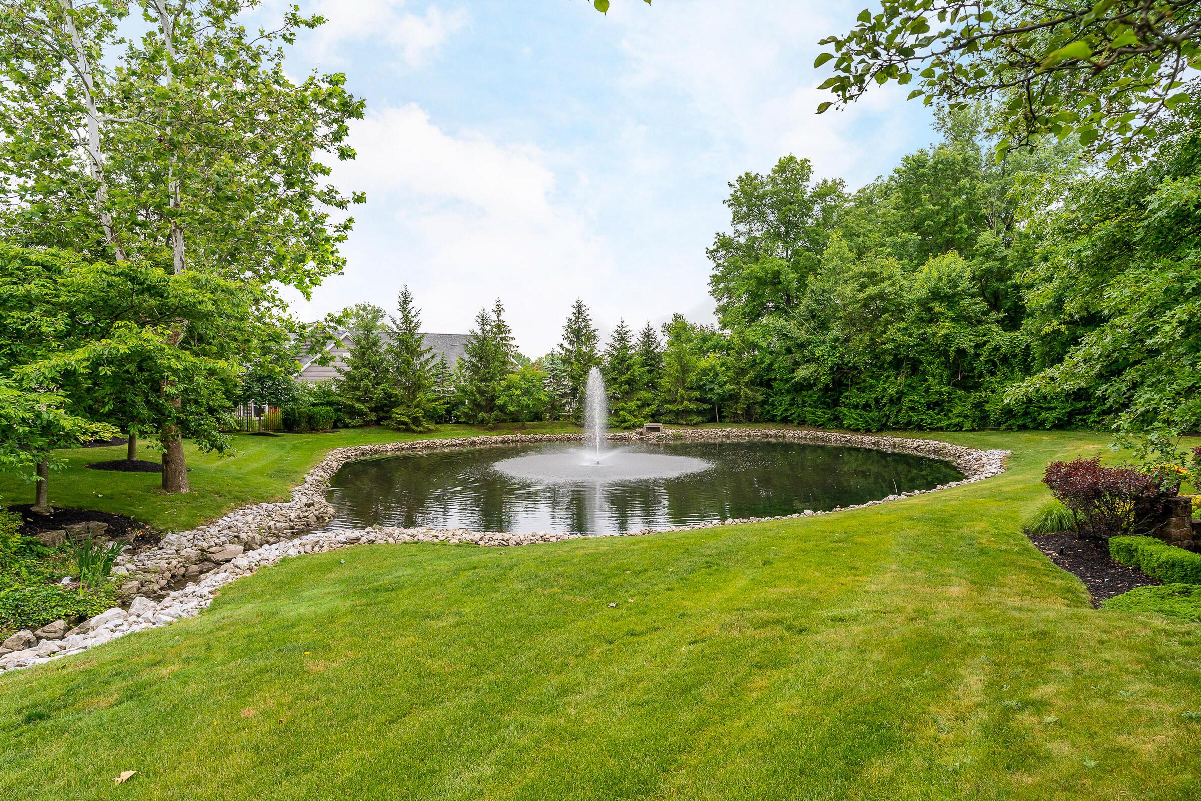 6050 Whitney Woods Court