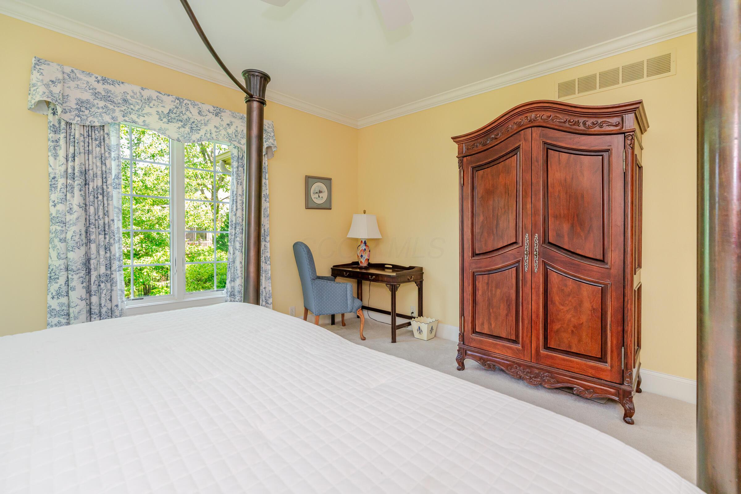 6050 Whitney Woods Court