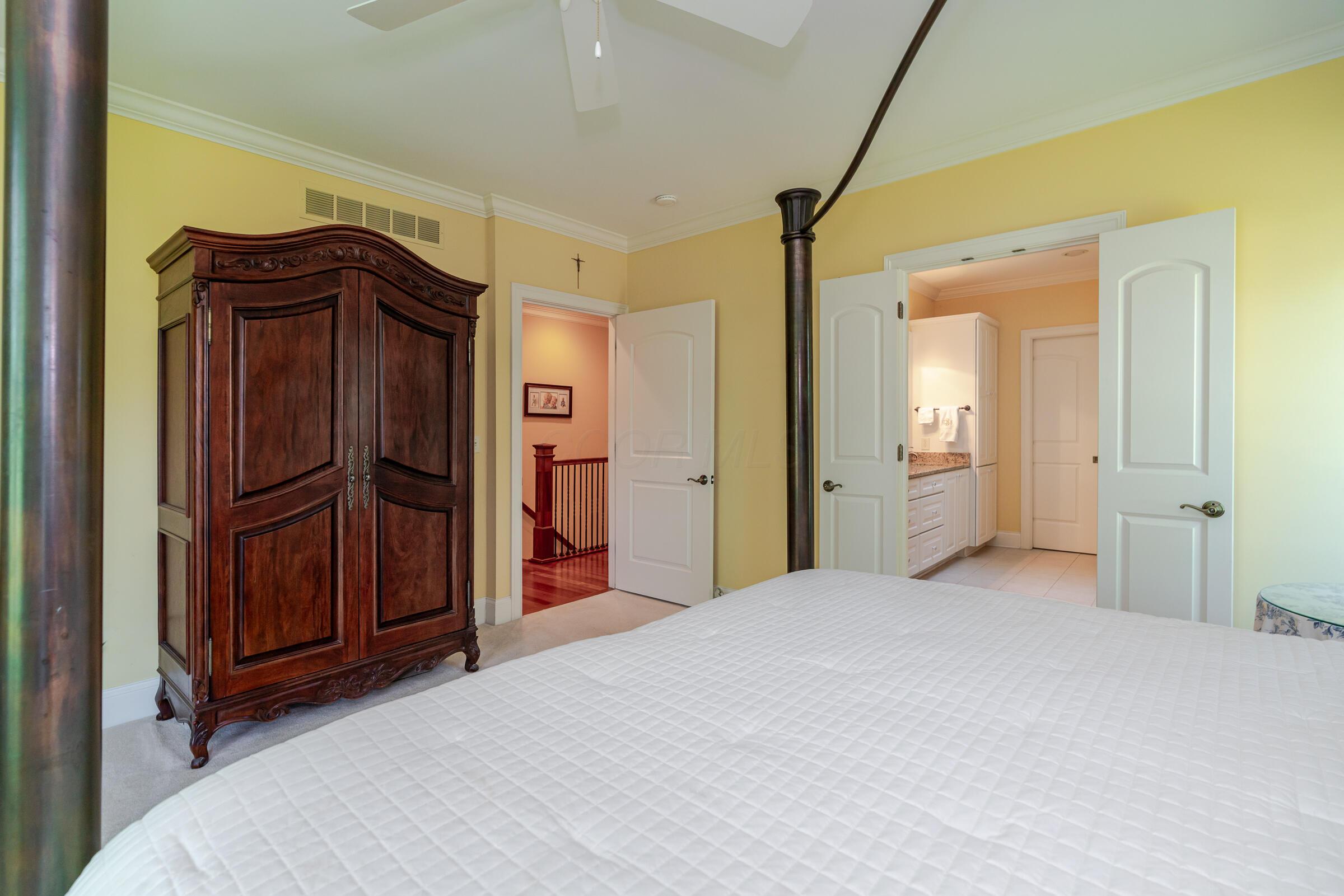 6050 Whitney Woods Court