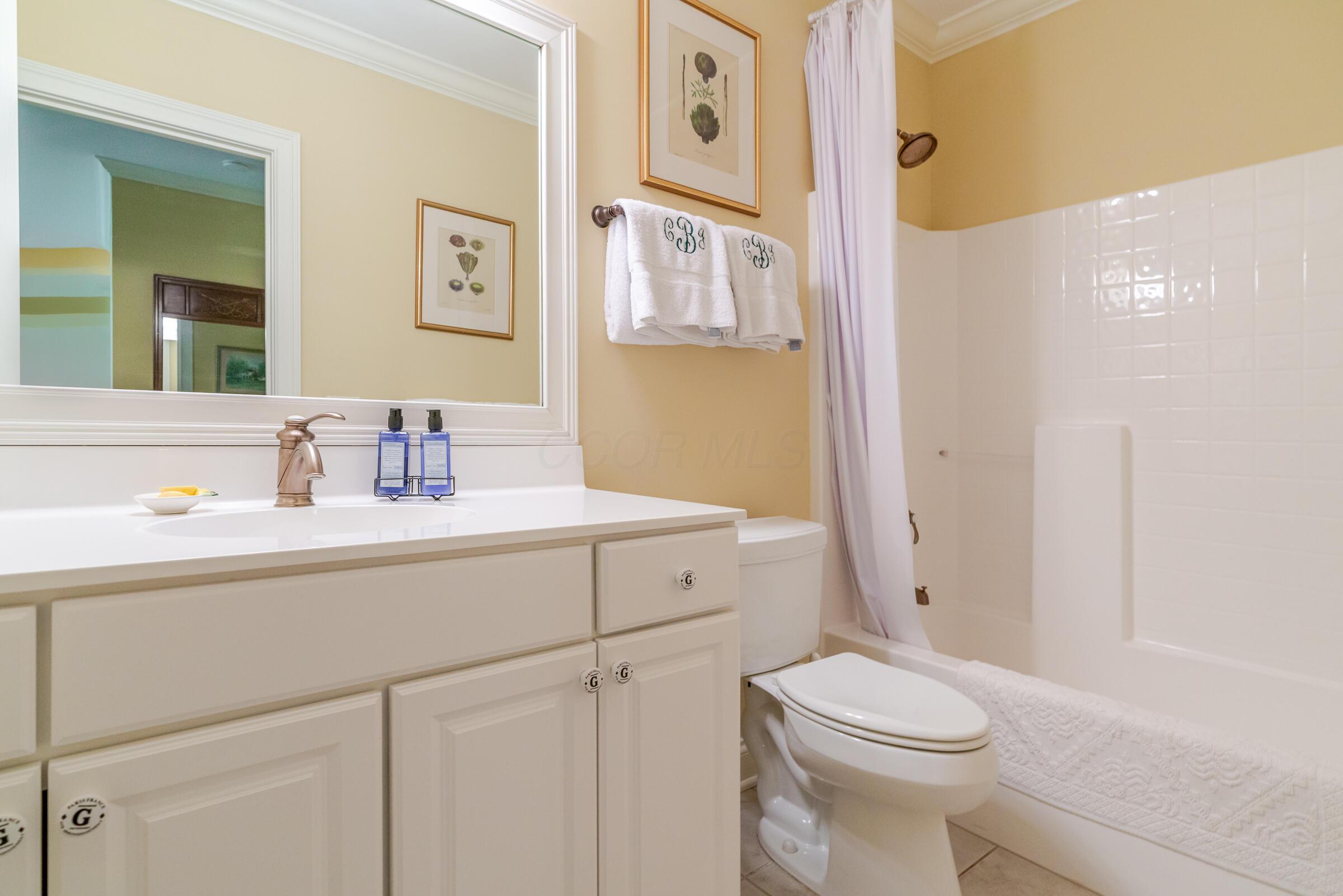 6050 Whitney Woods Court