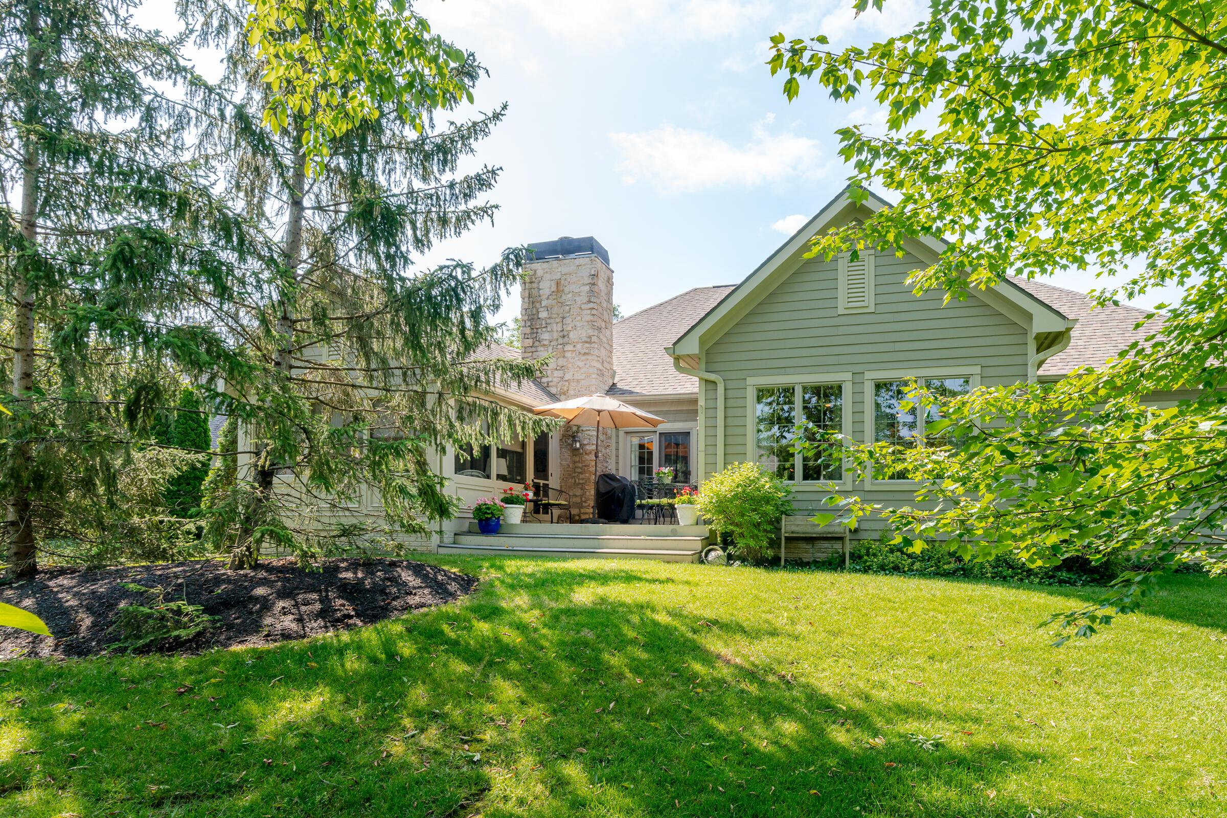 6050 Whitney Woods Court