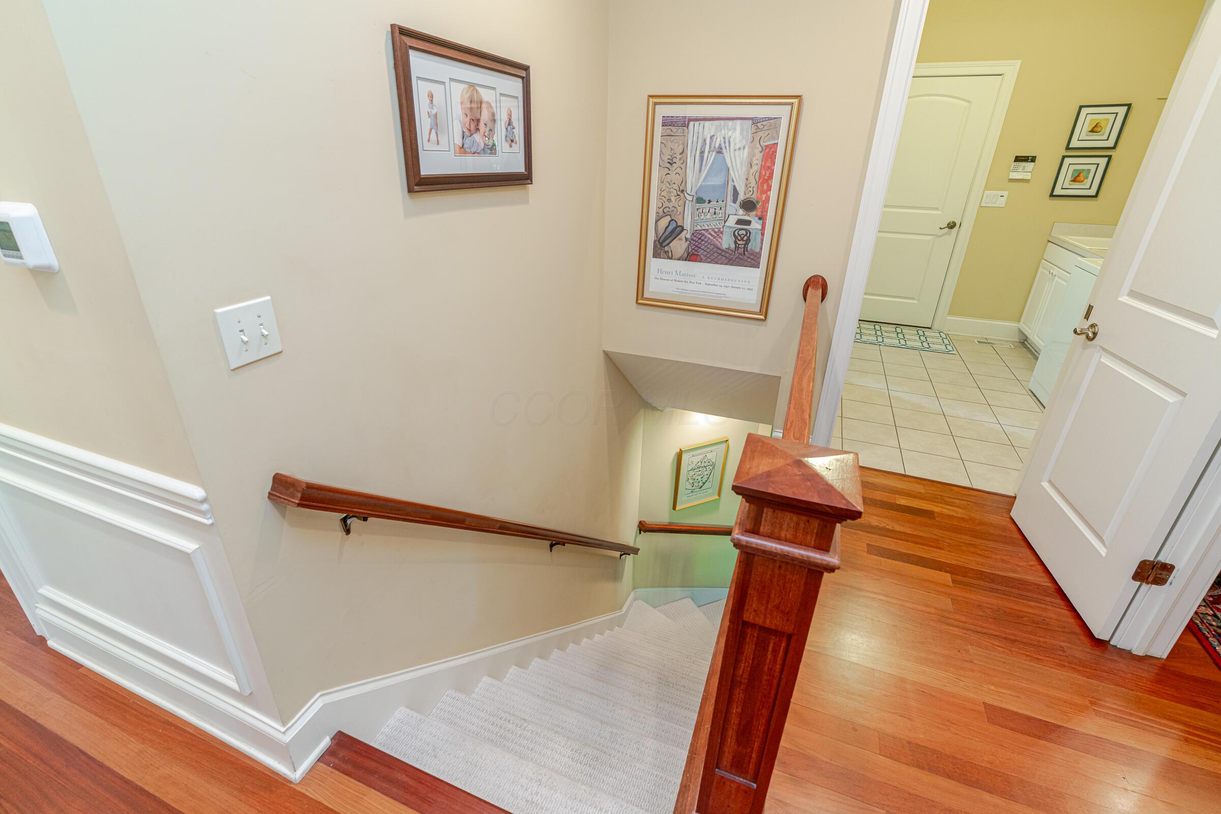 6050 Whitney Woods Court