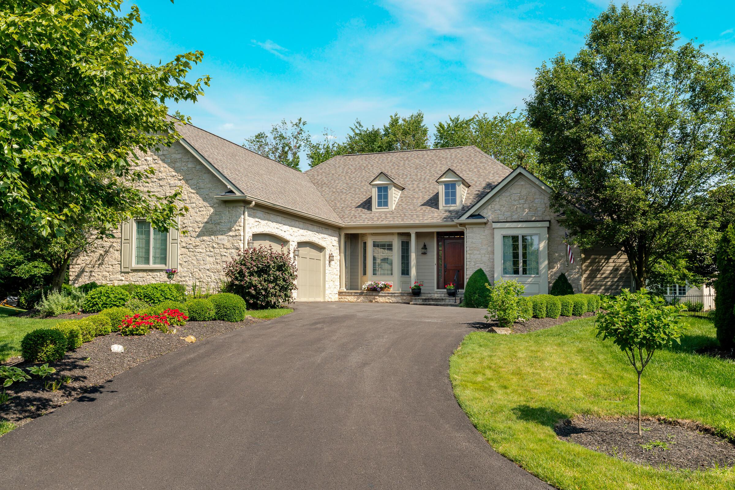 6050 Whitney Woods Court