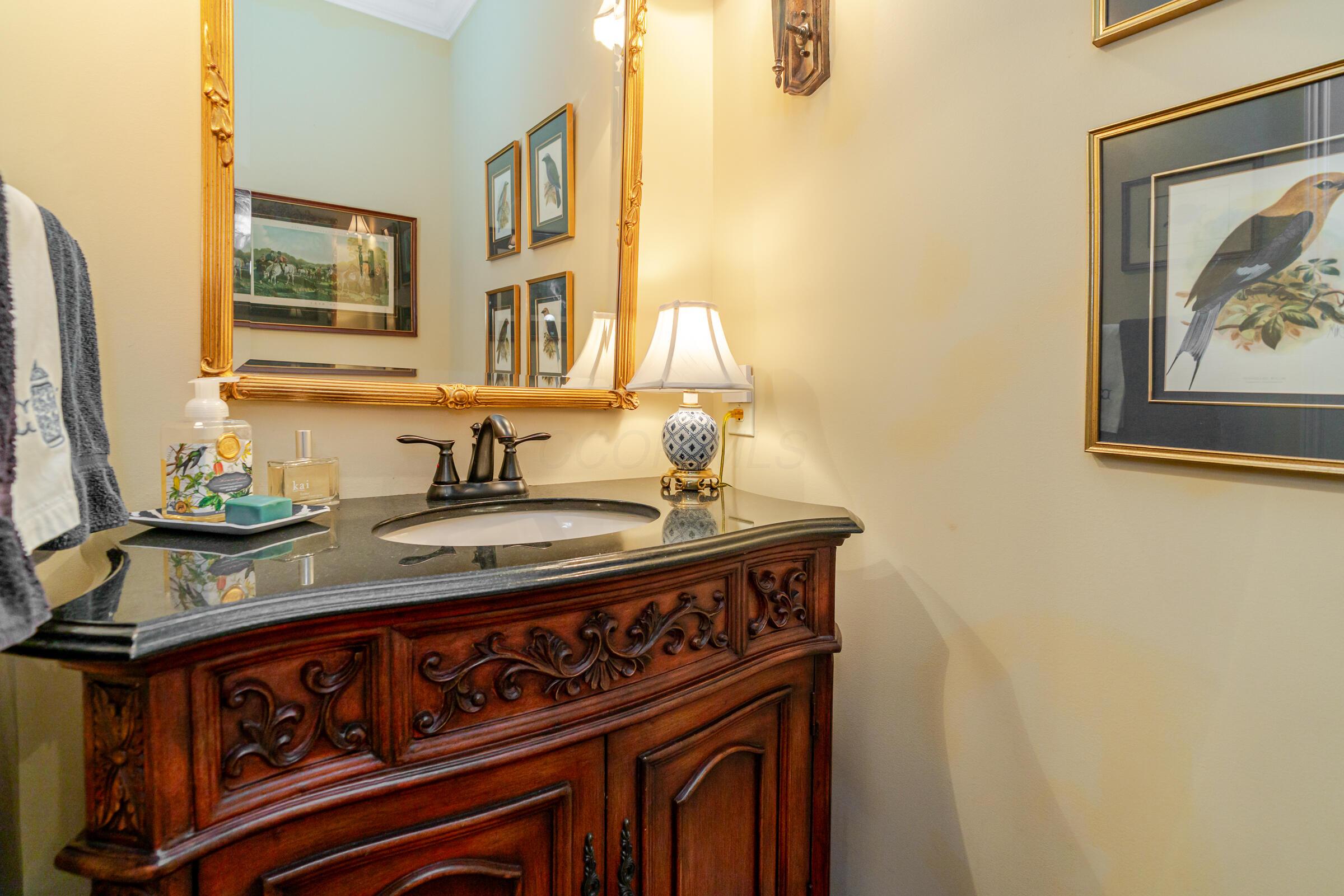 6050 Whitney Woods Court