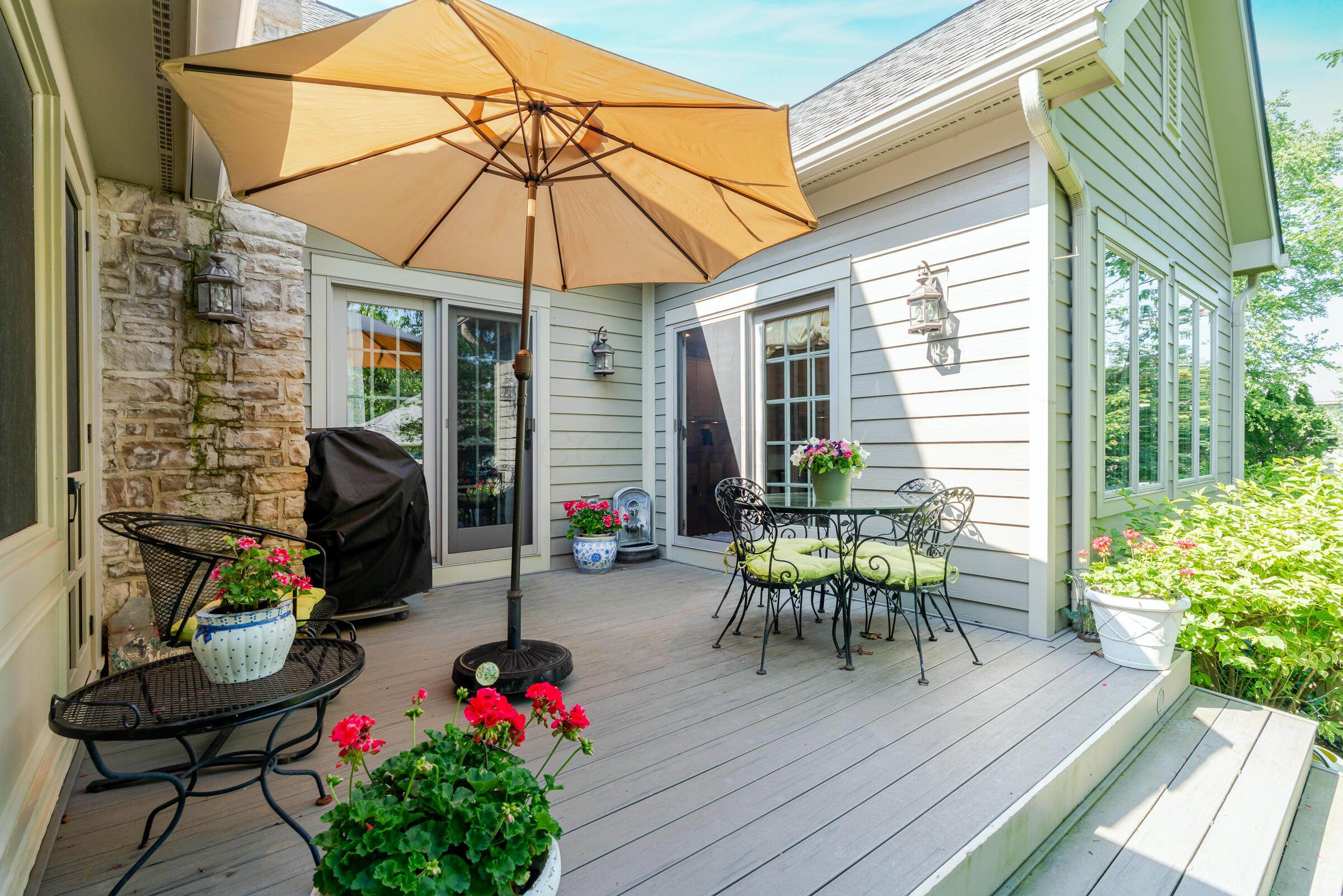 6050 Whitney Woods Court