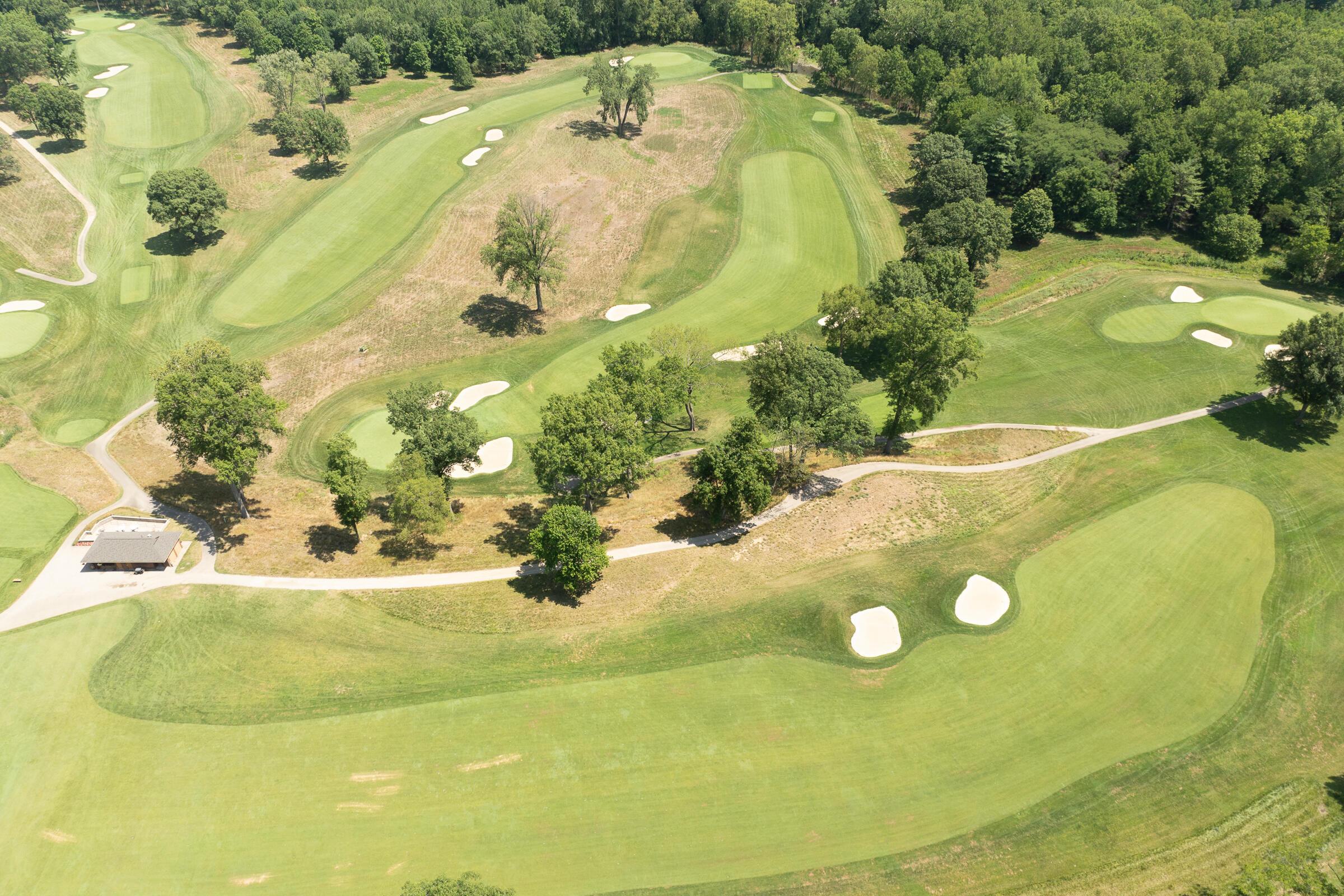 6050 Whitney Woods Court