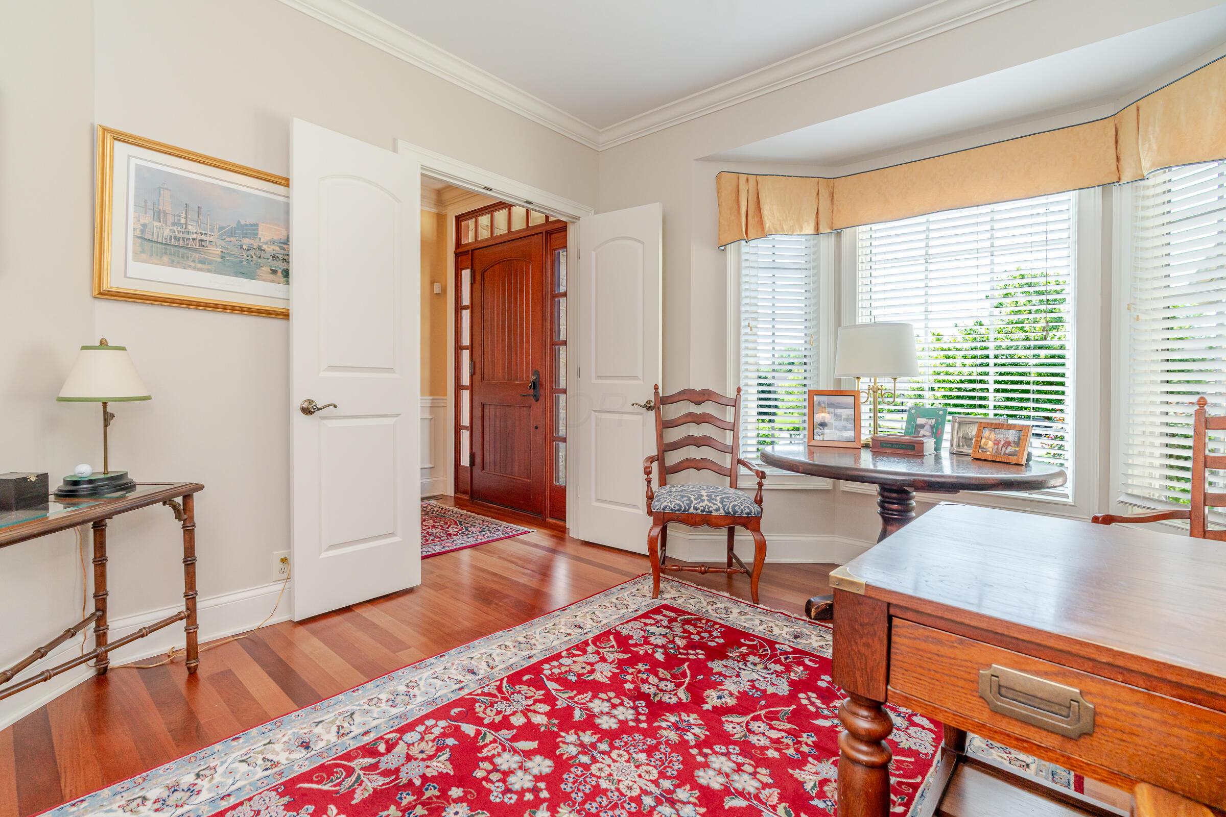 6050 Whitney Woods Court