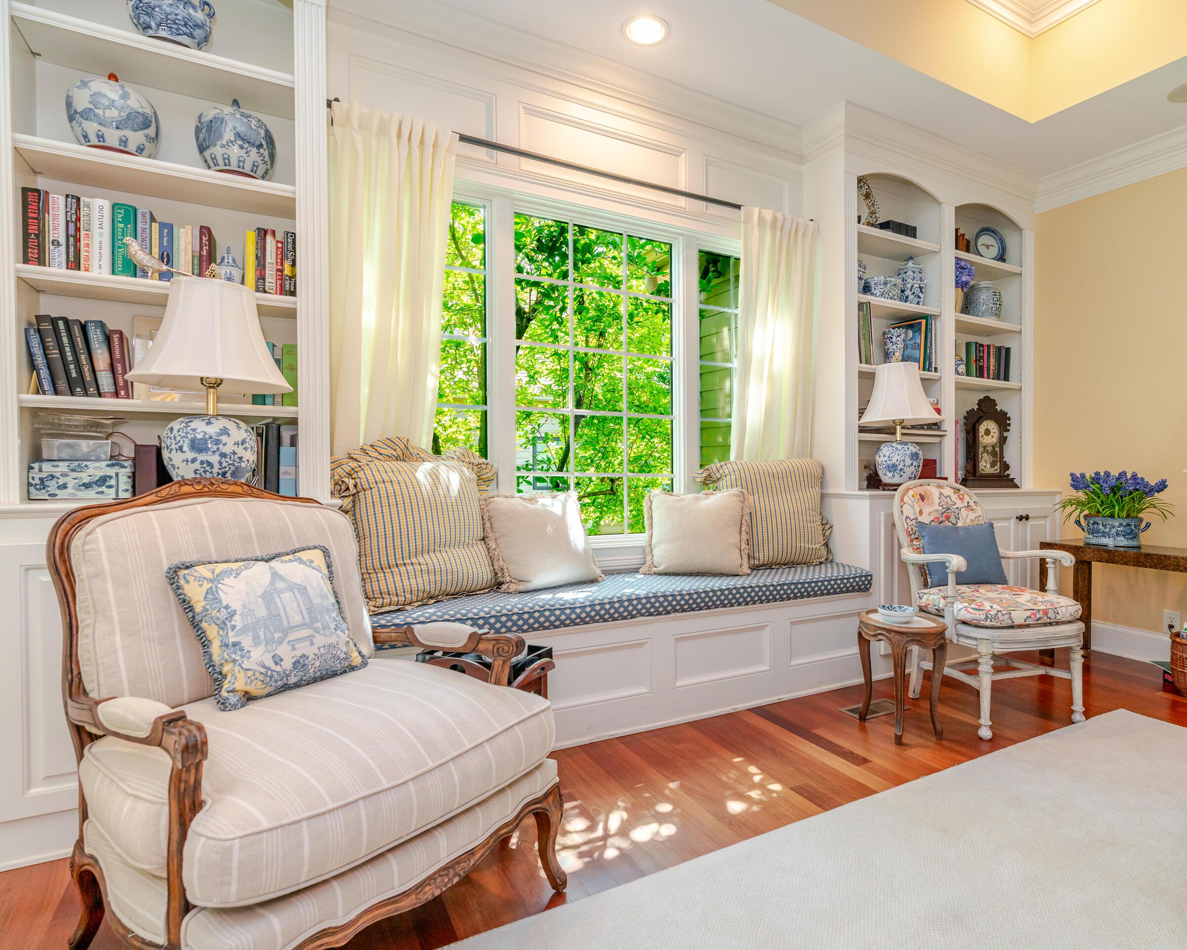 6050 Whitney Woods Court