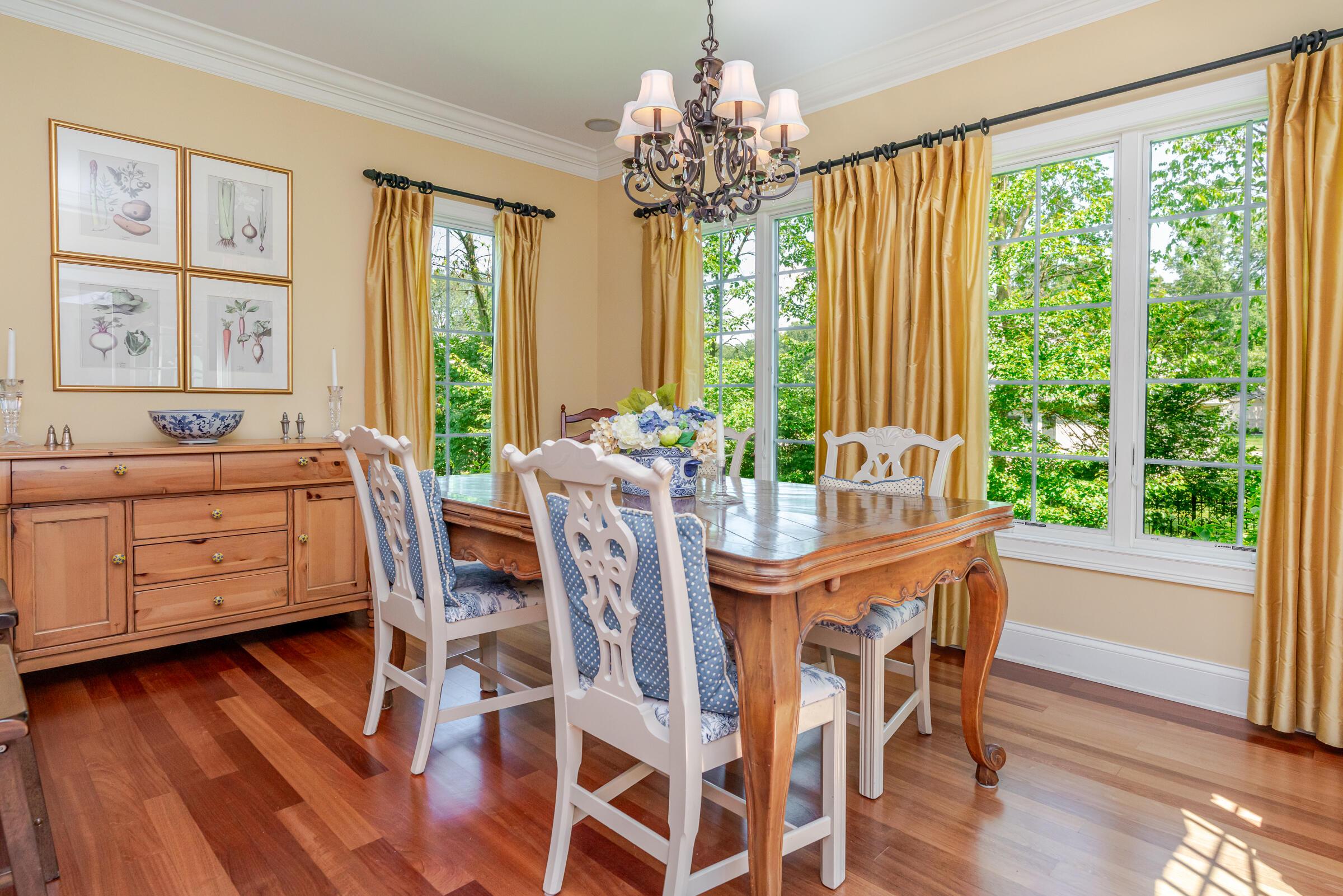 6050 Whitney Woods Court