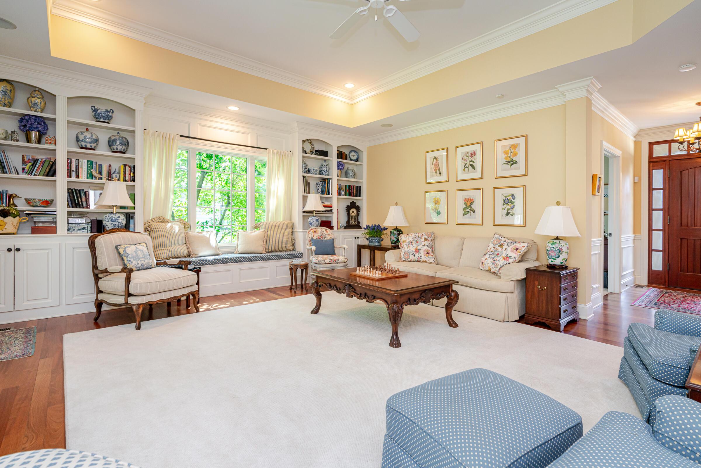 6050 Whitney Woods Court