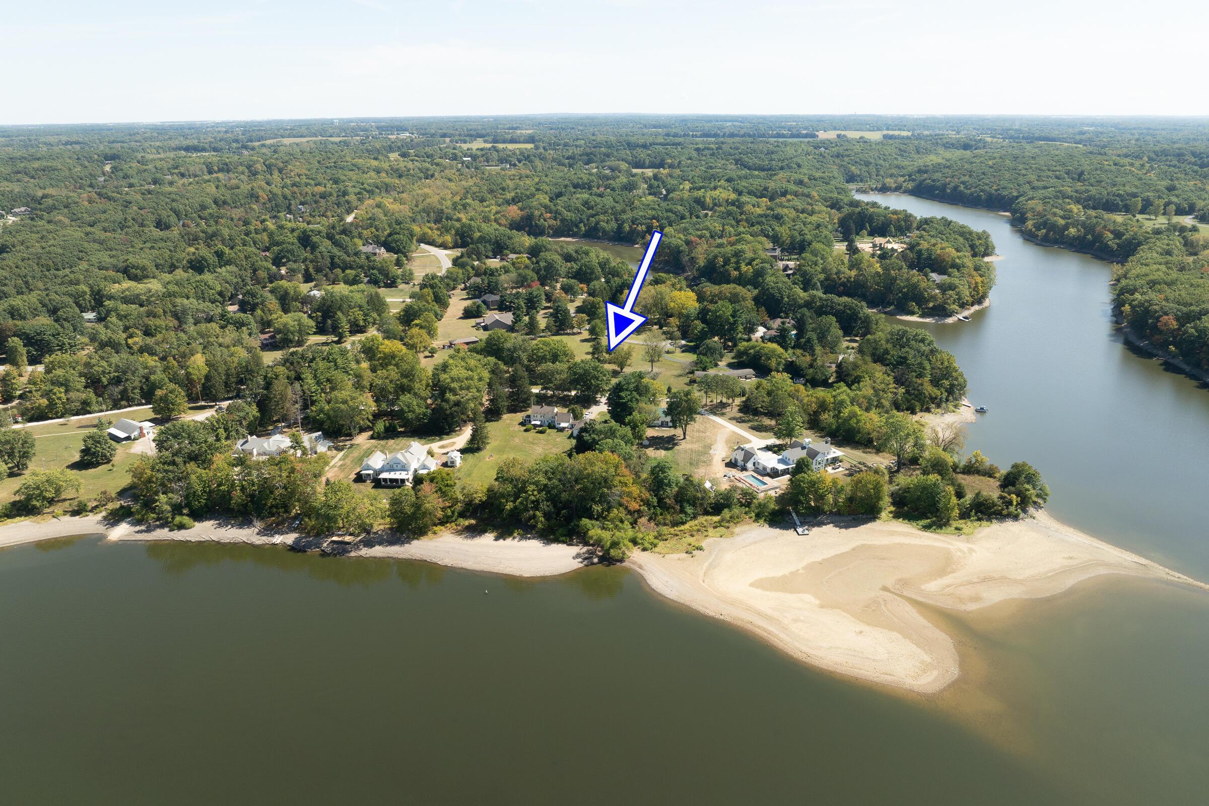 0 Lake Of The Woods Point