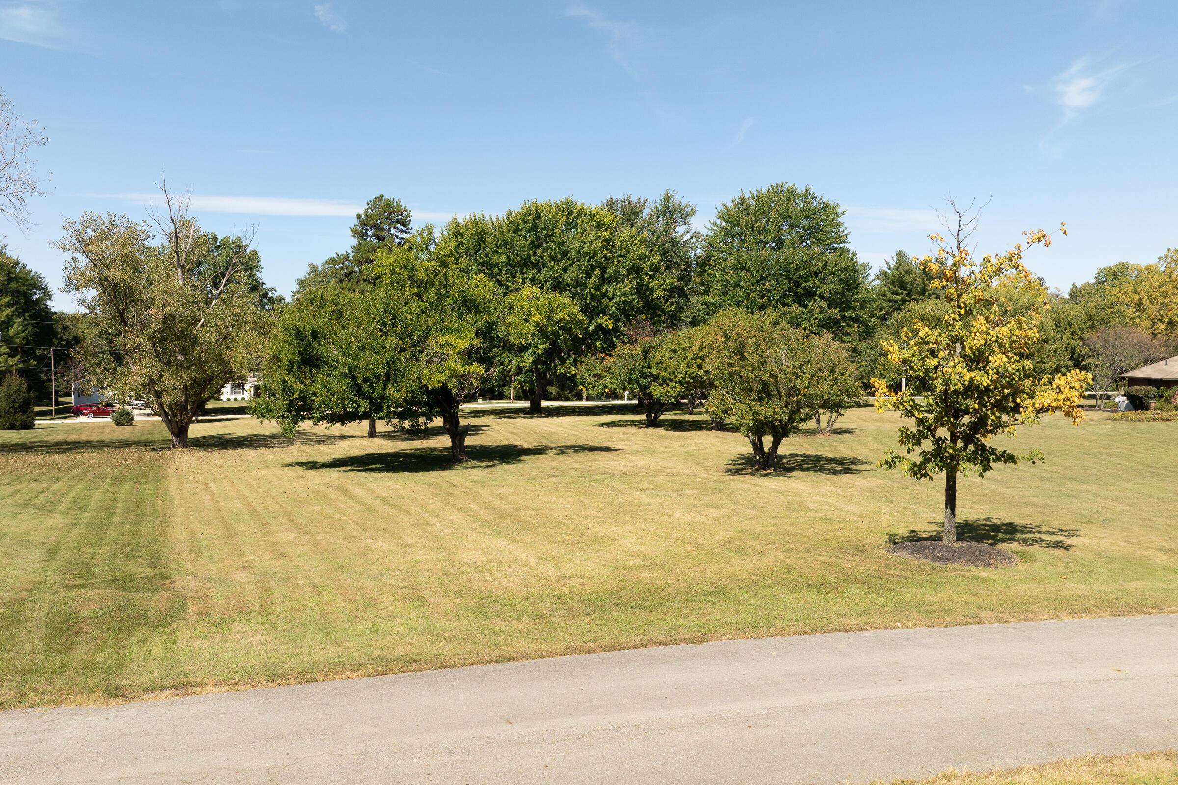 0 Lake Of The Woods Point