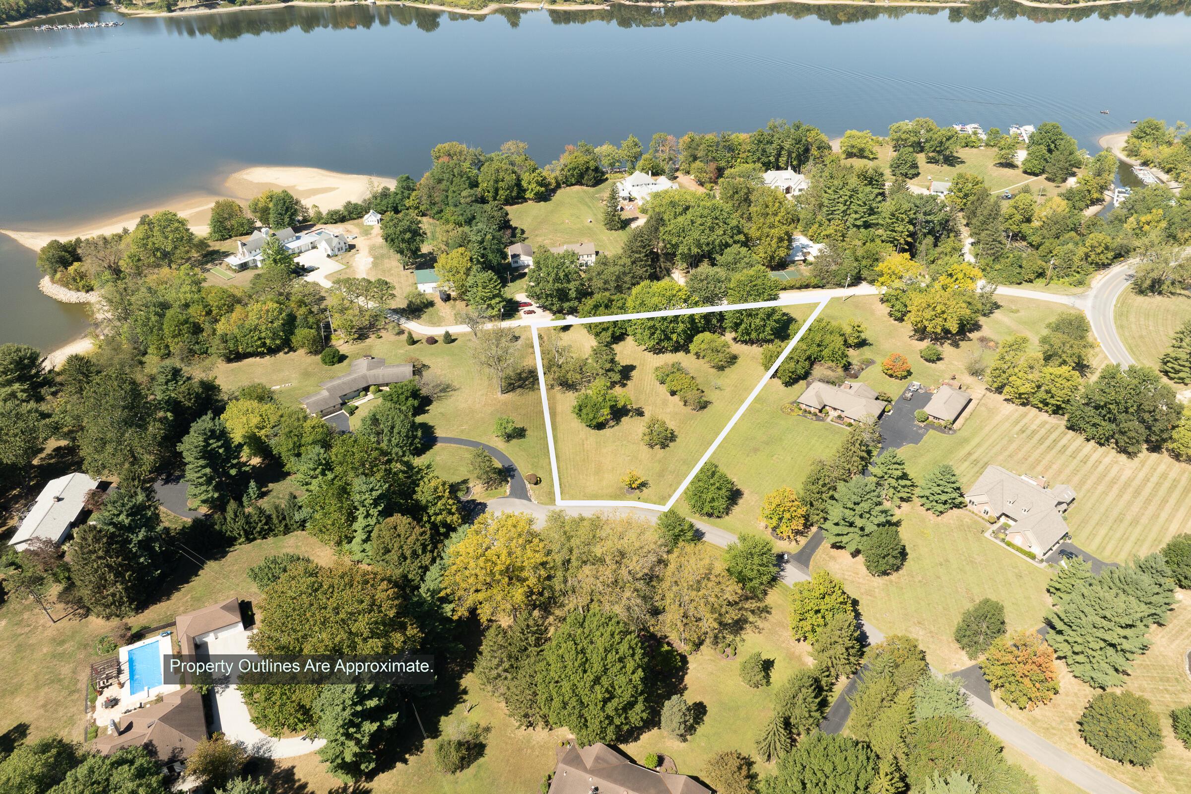 0 Lake Of The Woods Point