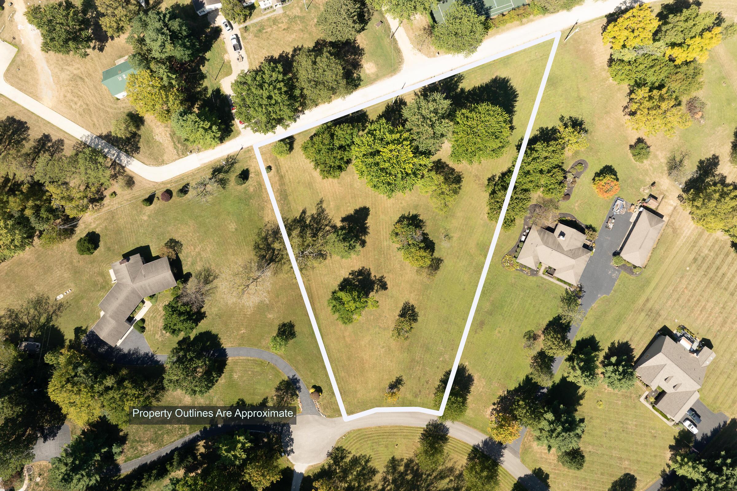 0 Lake Of The Woods Point