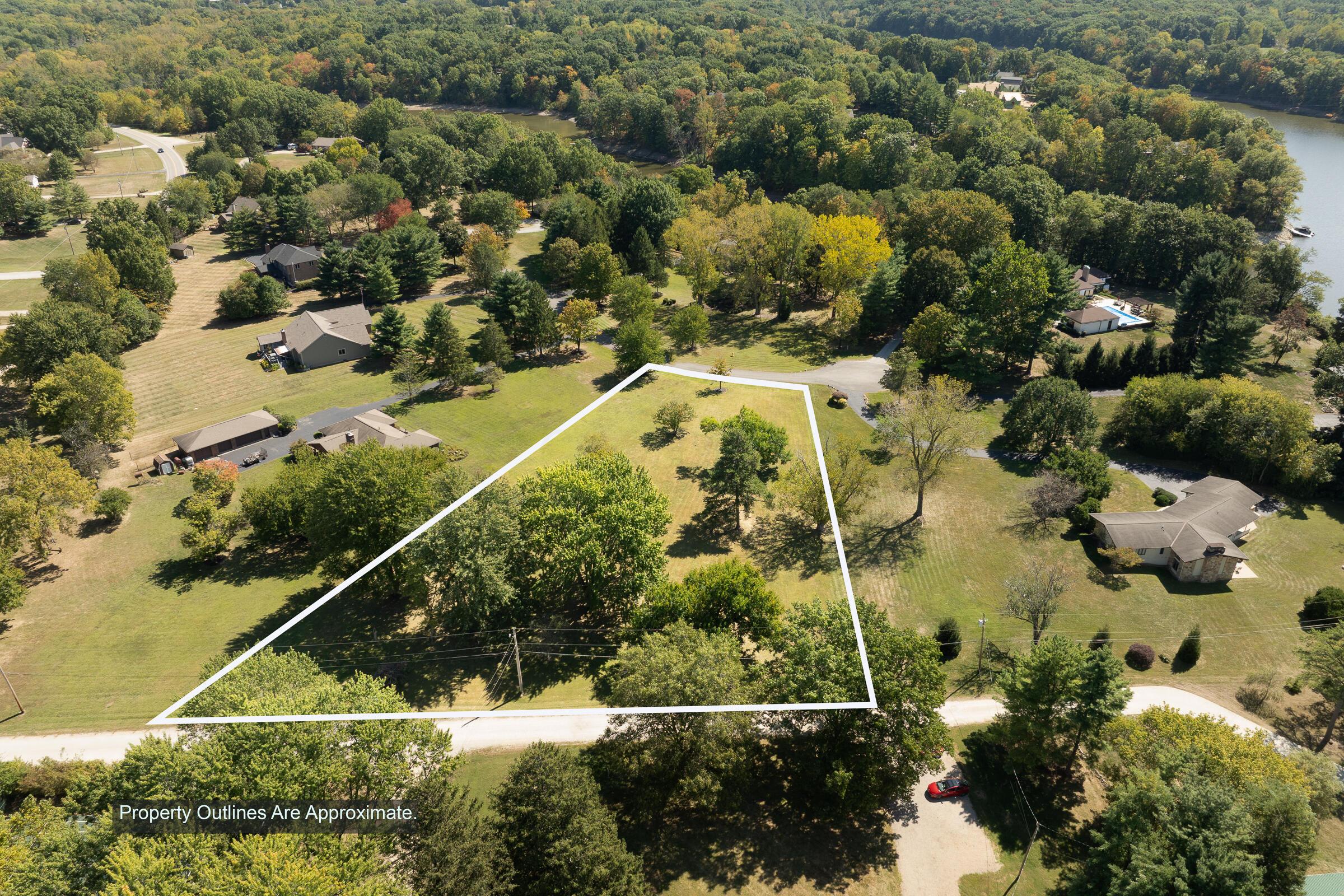 0 Lake Of The Woods Point